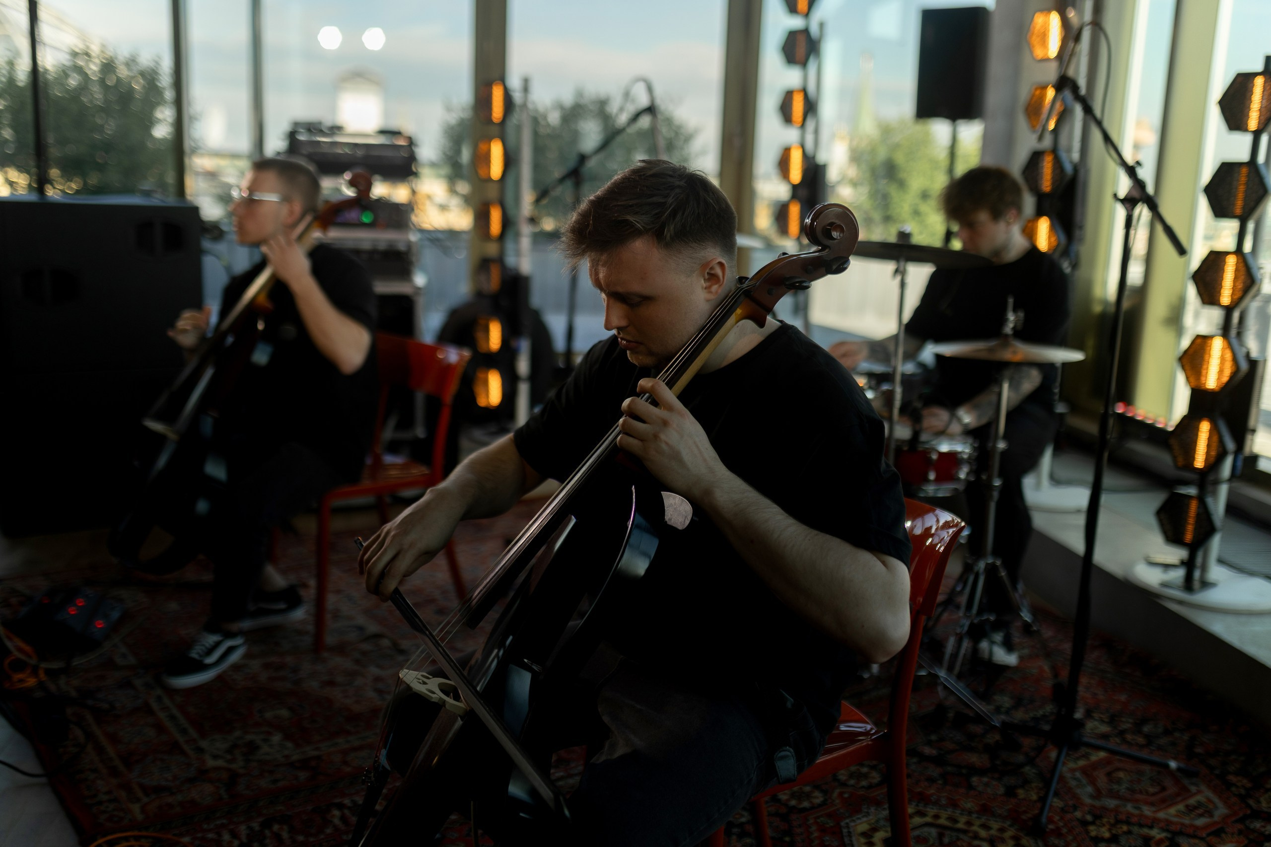 Axevil. Фотограф мероприятий, персональные съемки в Москве Владиславлева Настя