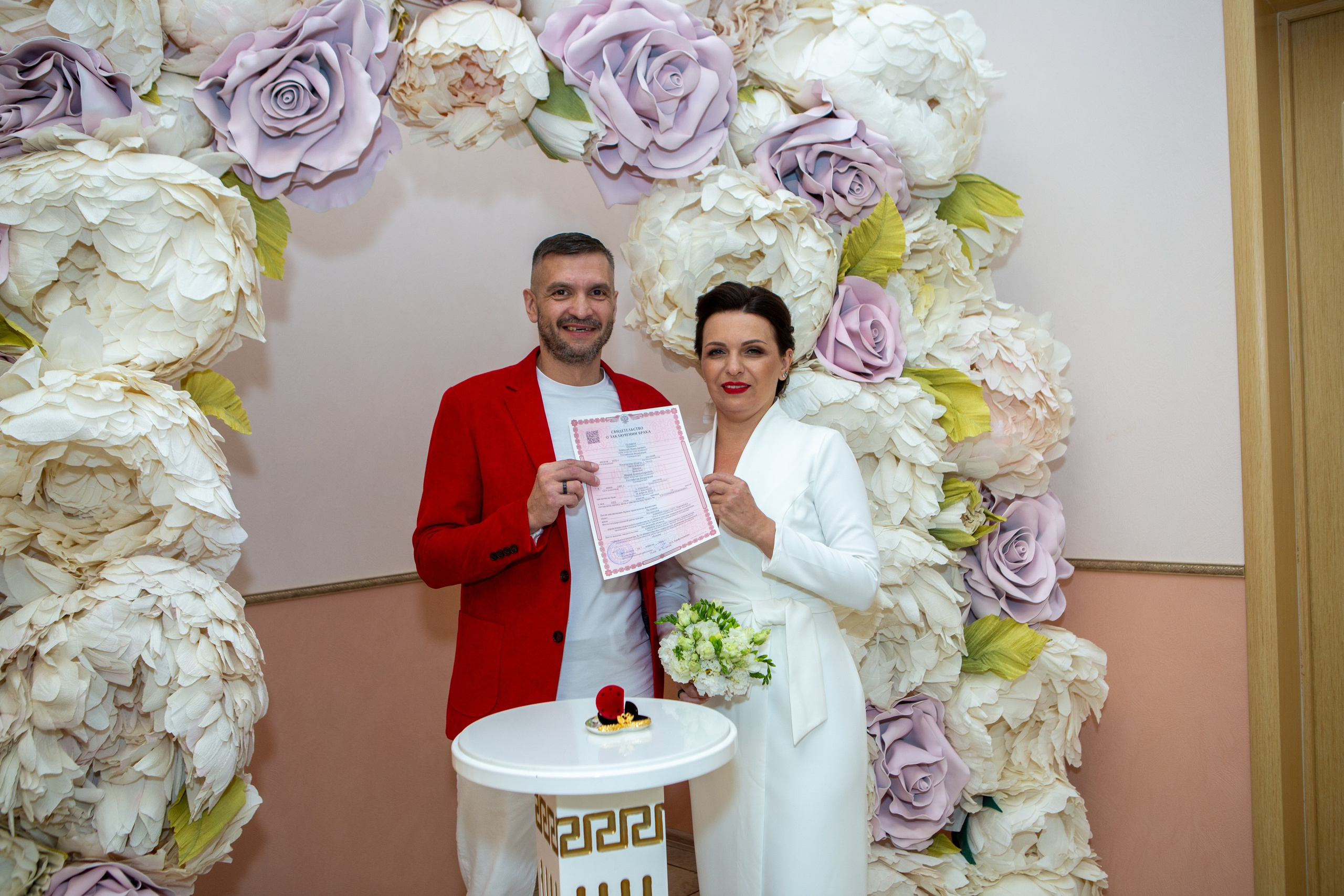 Николай и Мария. Репортажный, семейный, свадебный, портретный фотограф