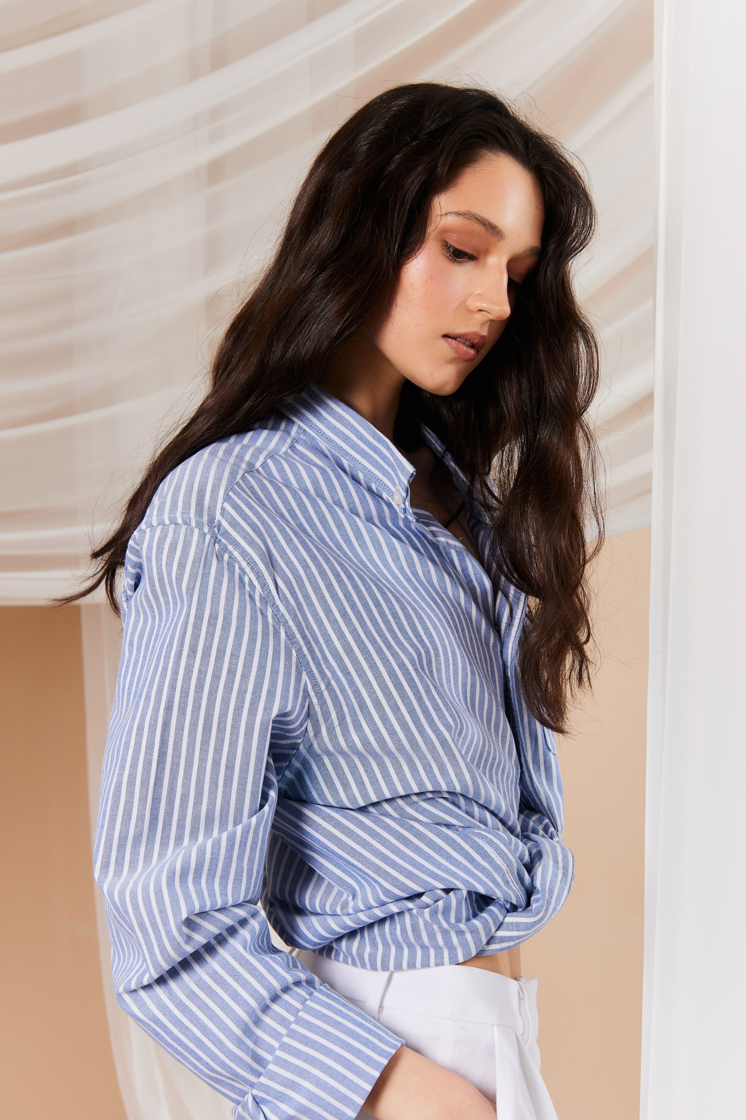 Portrait. Дубинец Елизавета, фотограф Санкт-Петербург