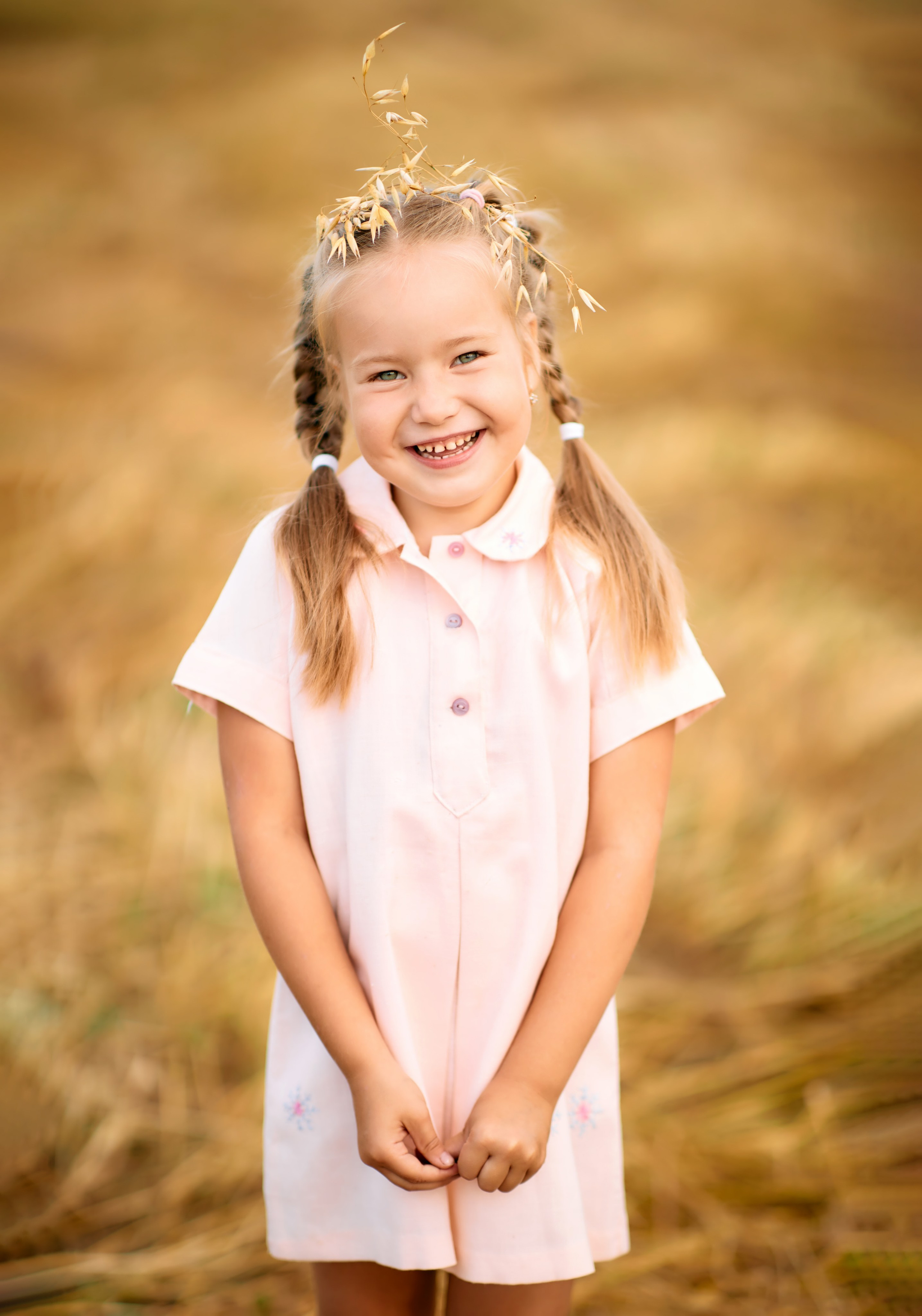 Летние радости. Семейный и детский фотограф в Ярославле Юлия Галашина