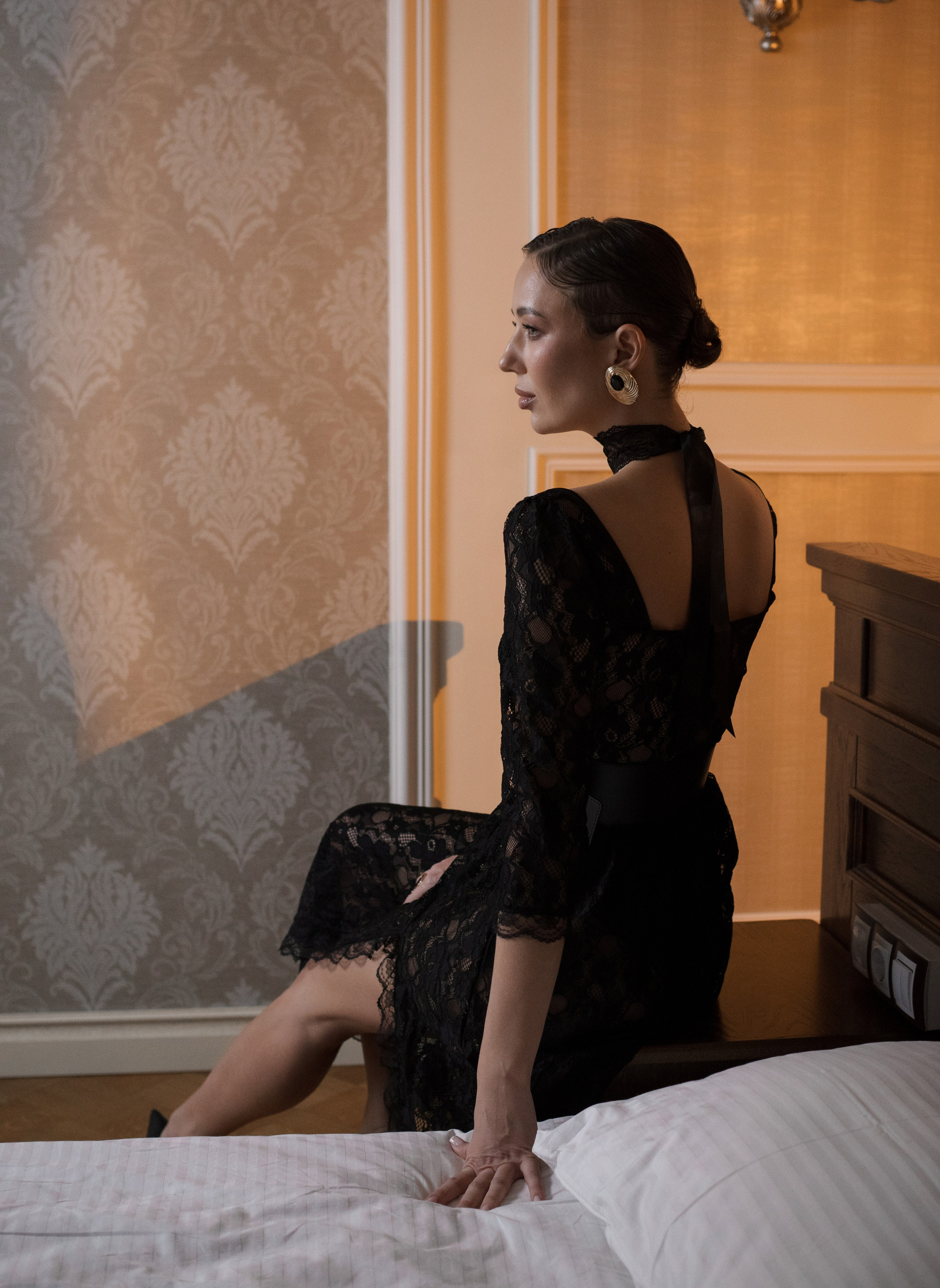 Мария | Невеста Дракулы. Универсальный фотограф и видеограф в Самаре