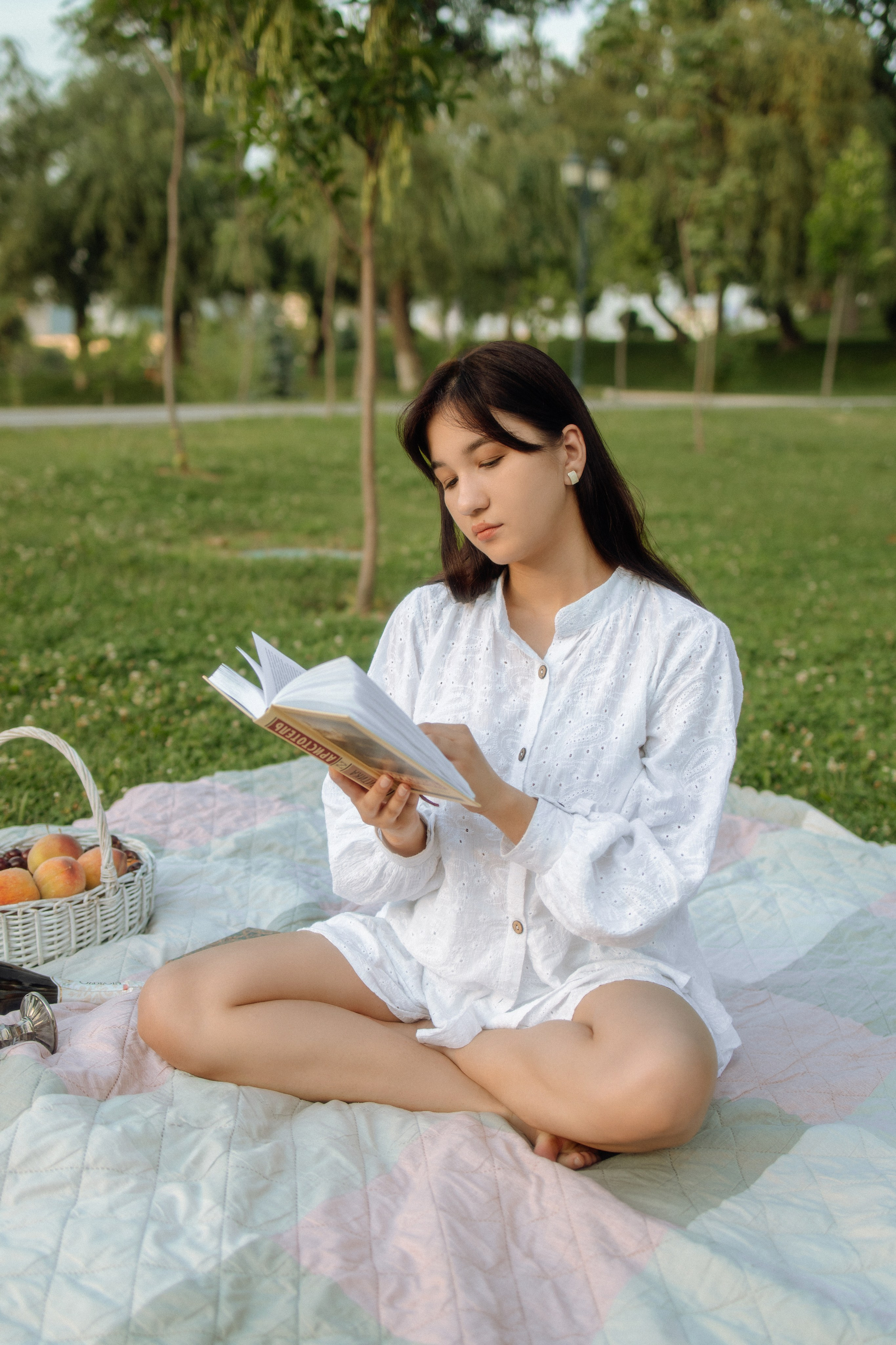 Nature. Фотограф в Ташкенте Татьяна Короткова