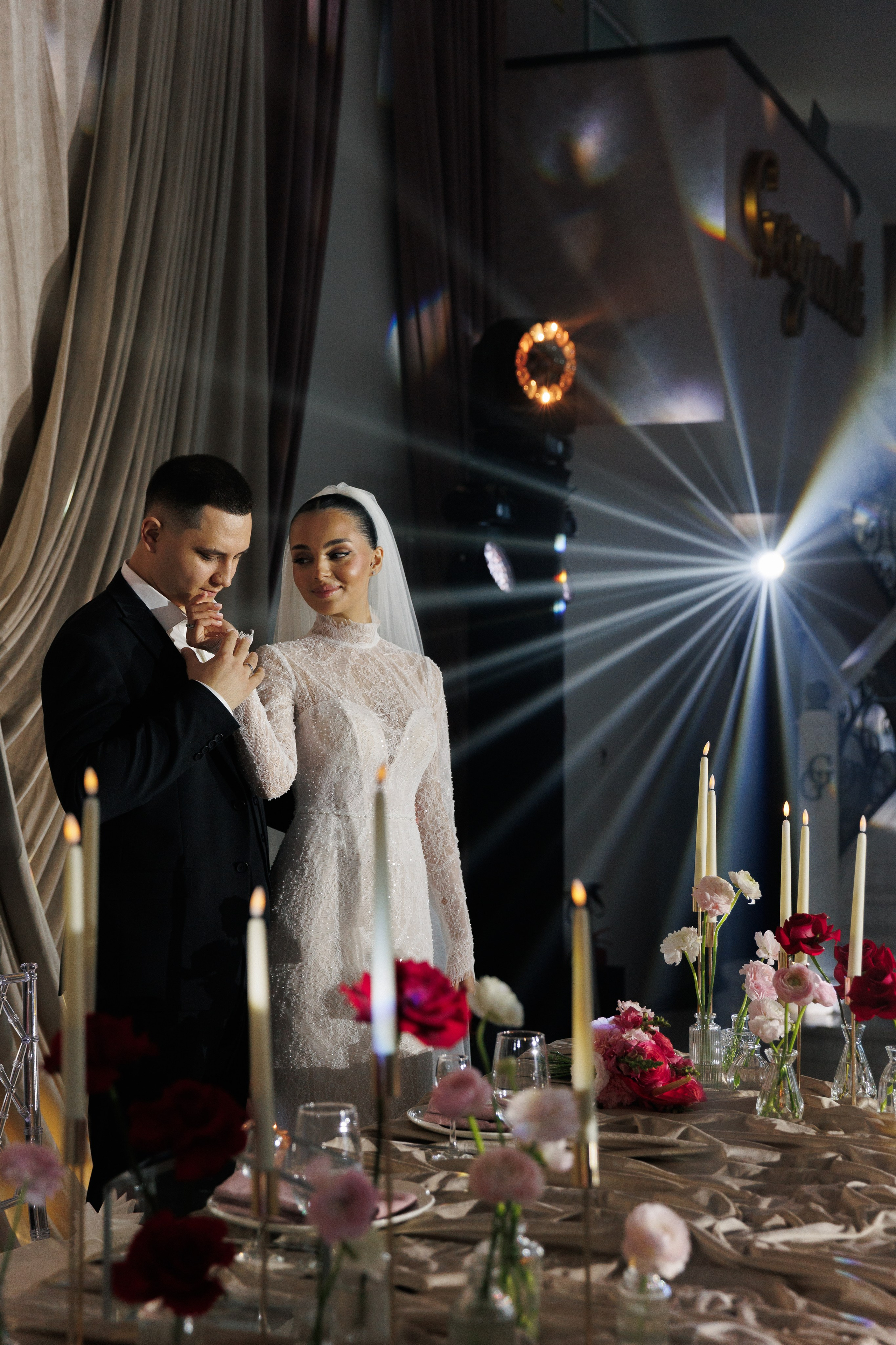 Элина и Юрий. Свадебный и семейный фотограф в Краснодаре и крае