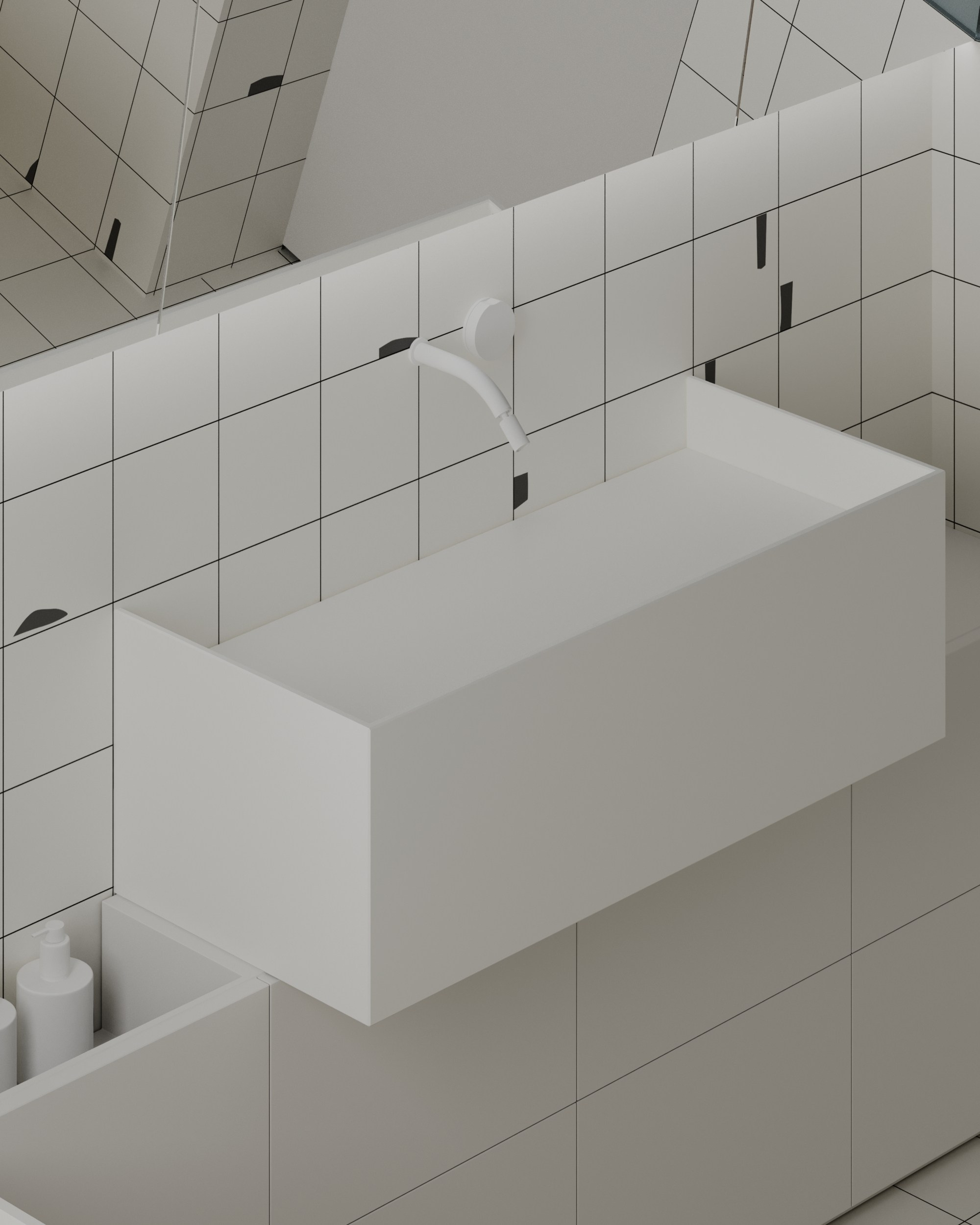 AGROLES /150 sq m /24'. Интерьерное ателье numéro а