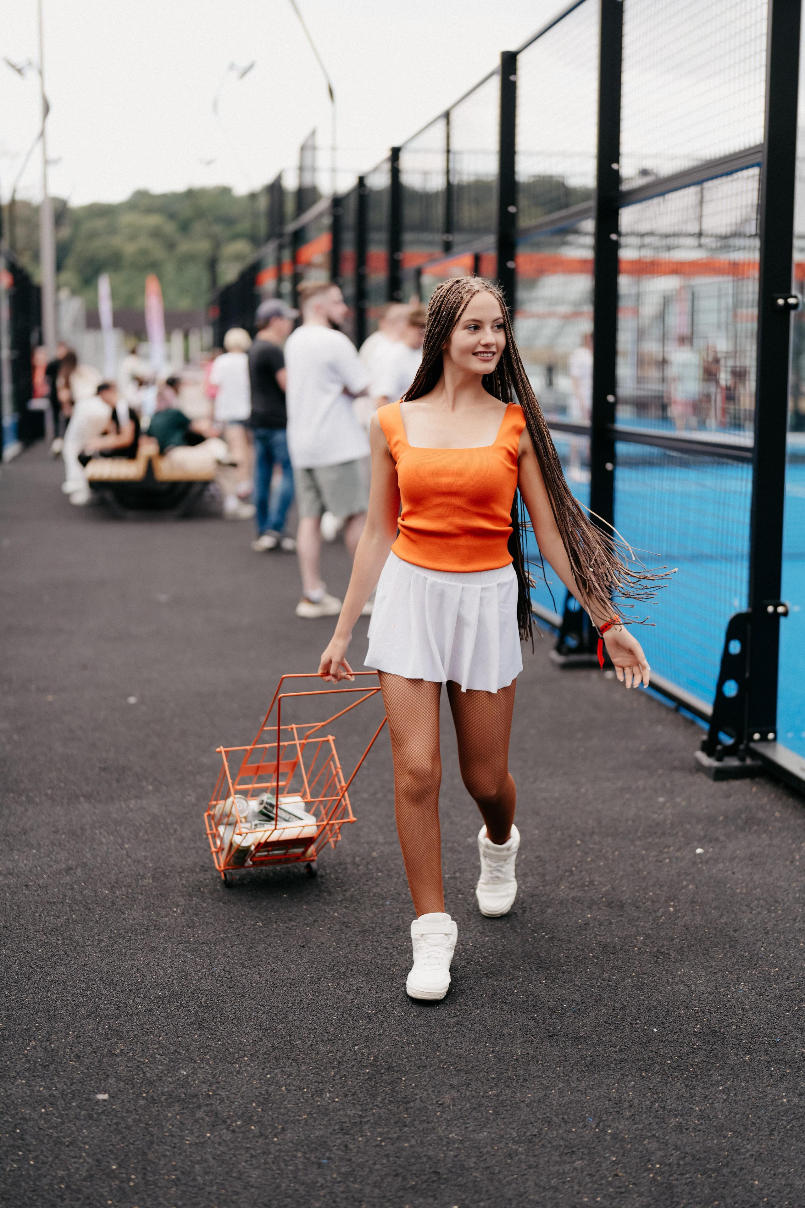 Рокет. Фотограф в Москве Дмитрий Рогов