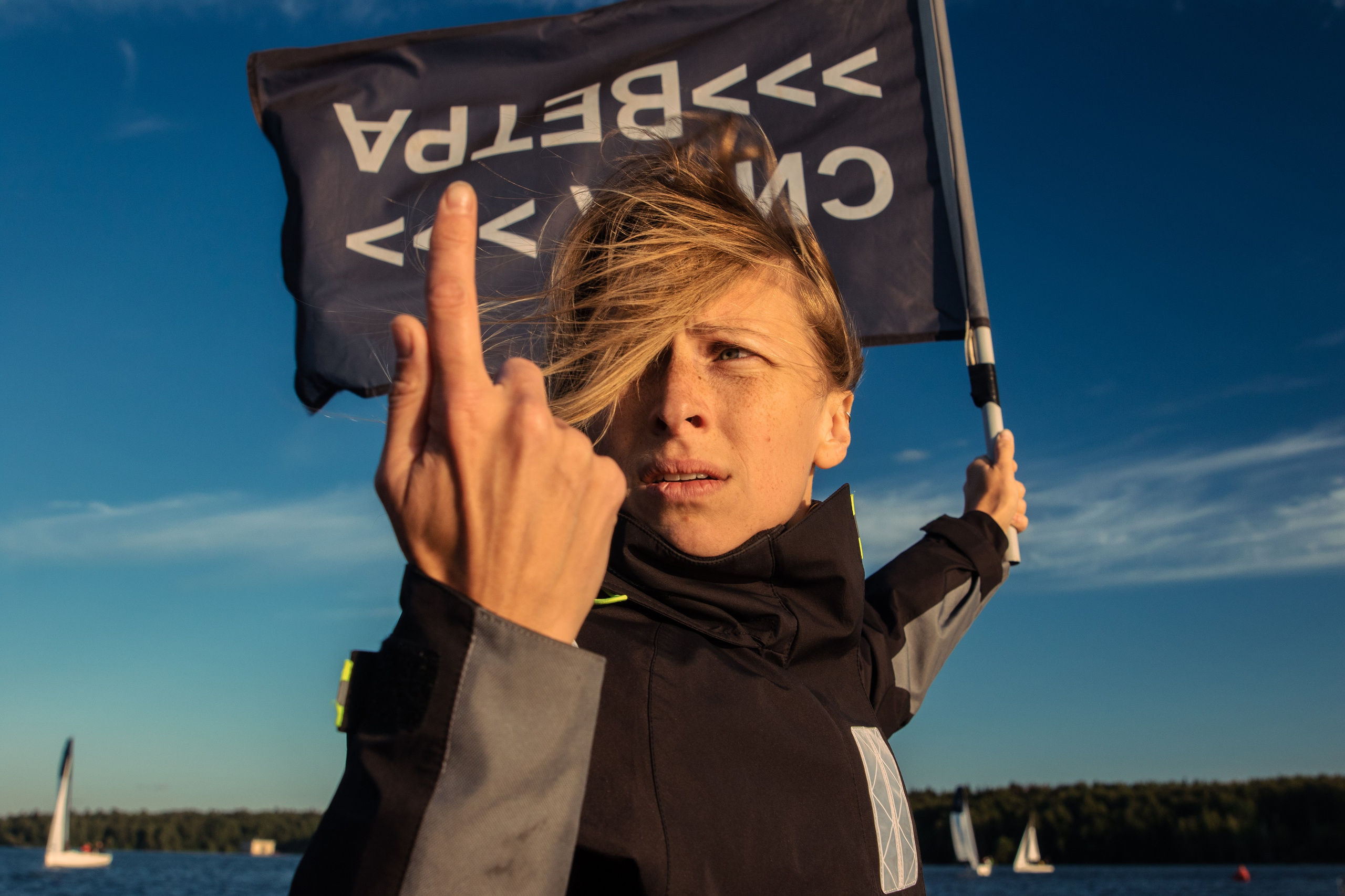 Sport. Фотограф Маша Новодережкина