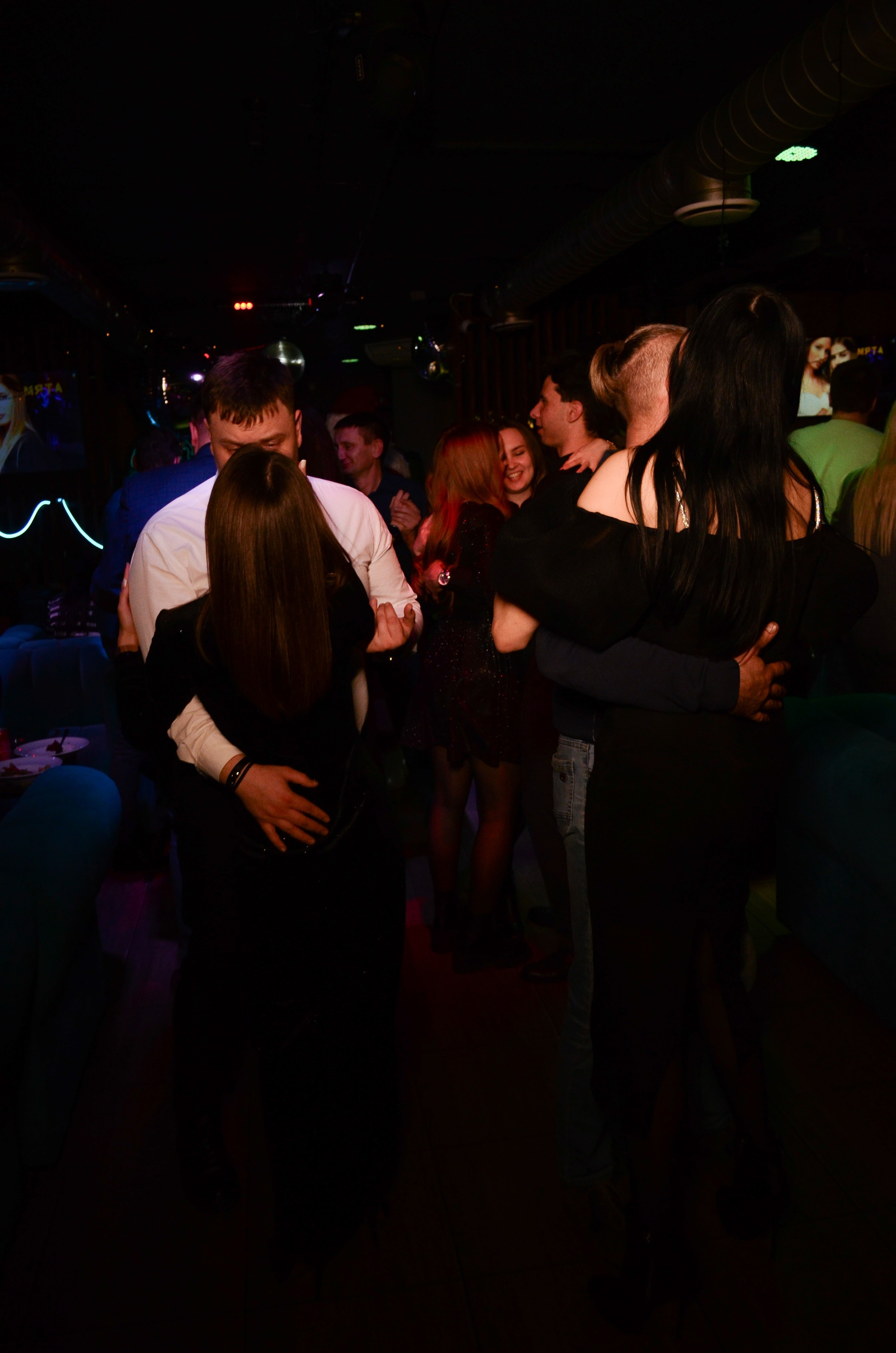 24.12.25 New Year Party. Мята Спортивная — Кальянная, караоке, бар в Минске