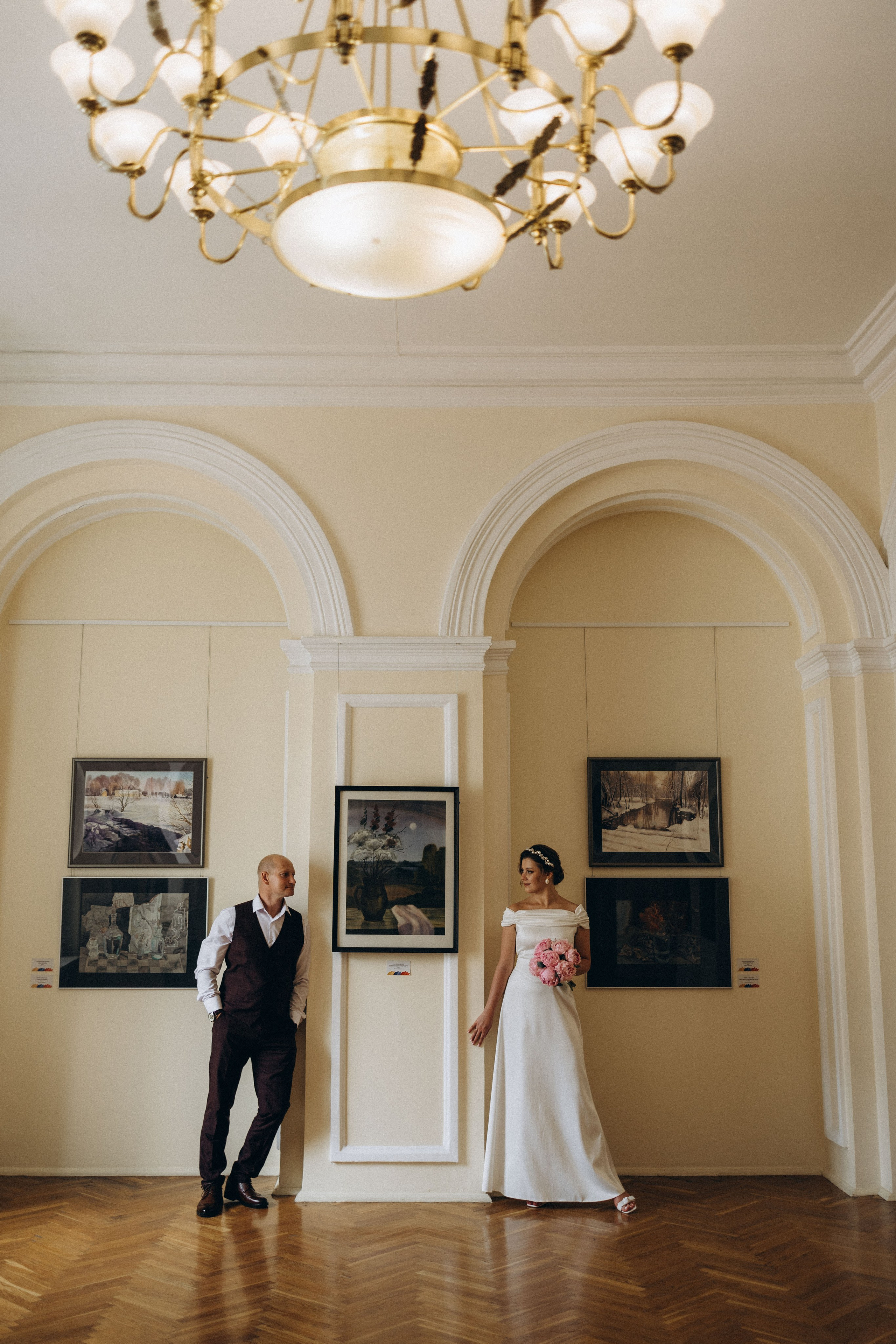 Lovestory. Фотограф Мария Прусакова