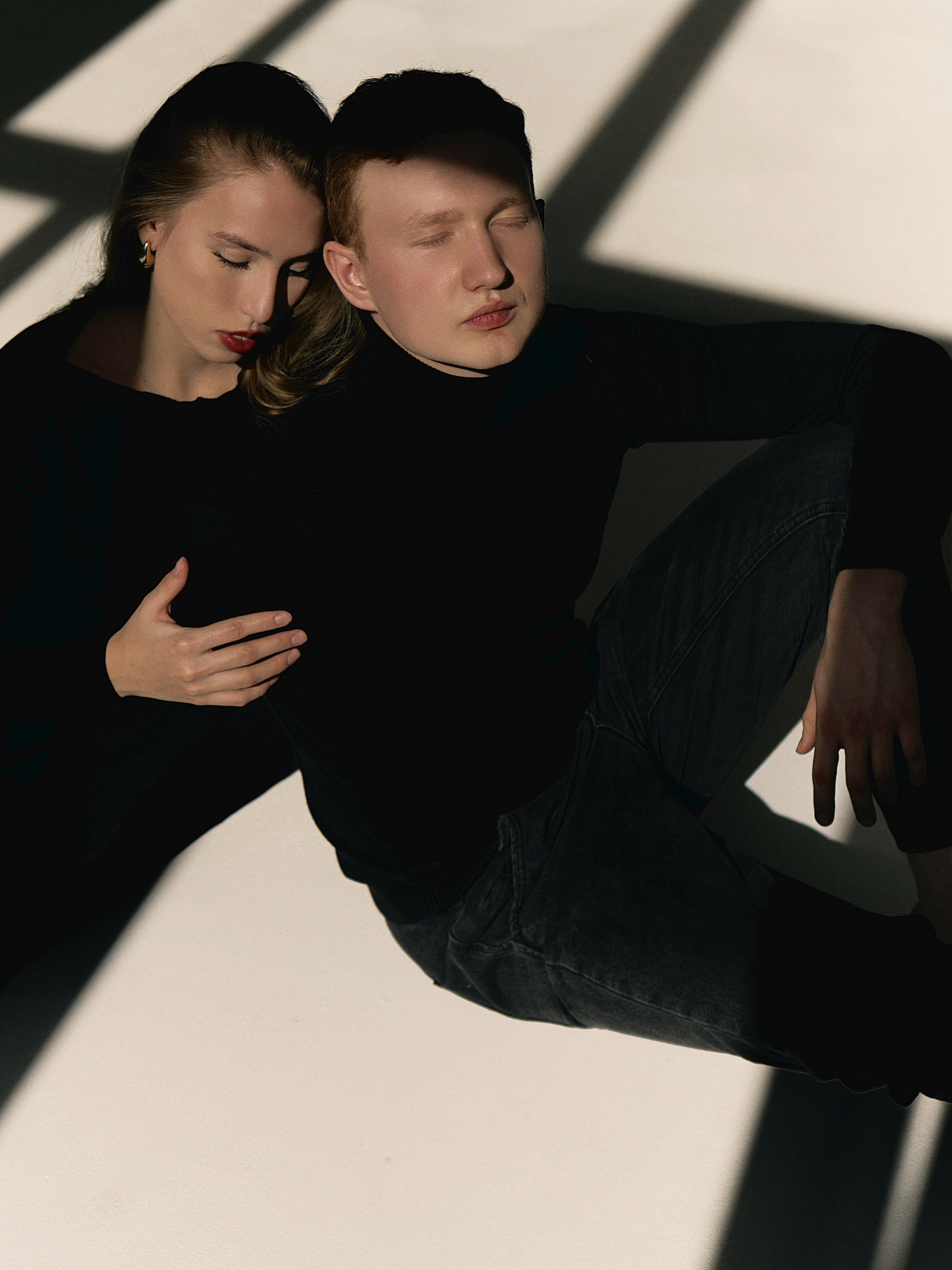 Kira Anton. Индивидуальная и семейная фотосессия в Чебоксарах Оксана Русакова