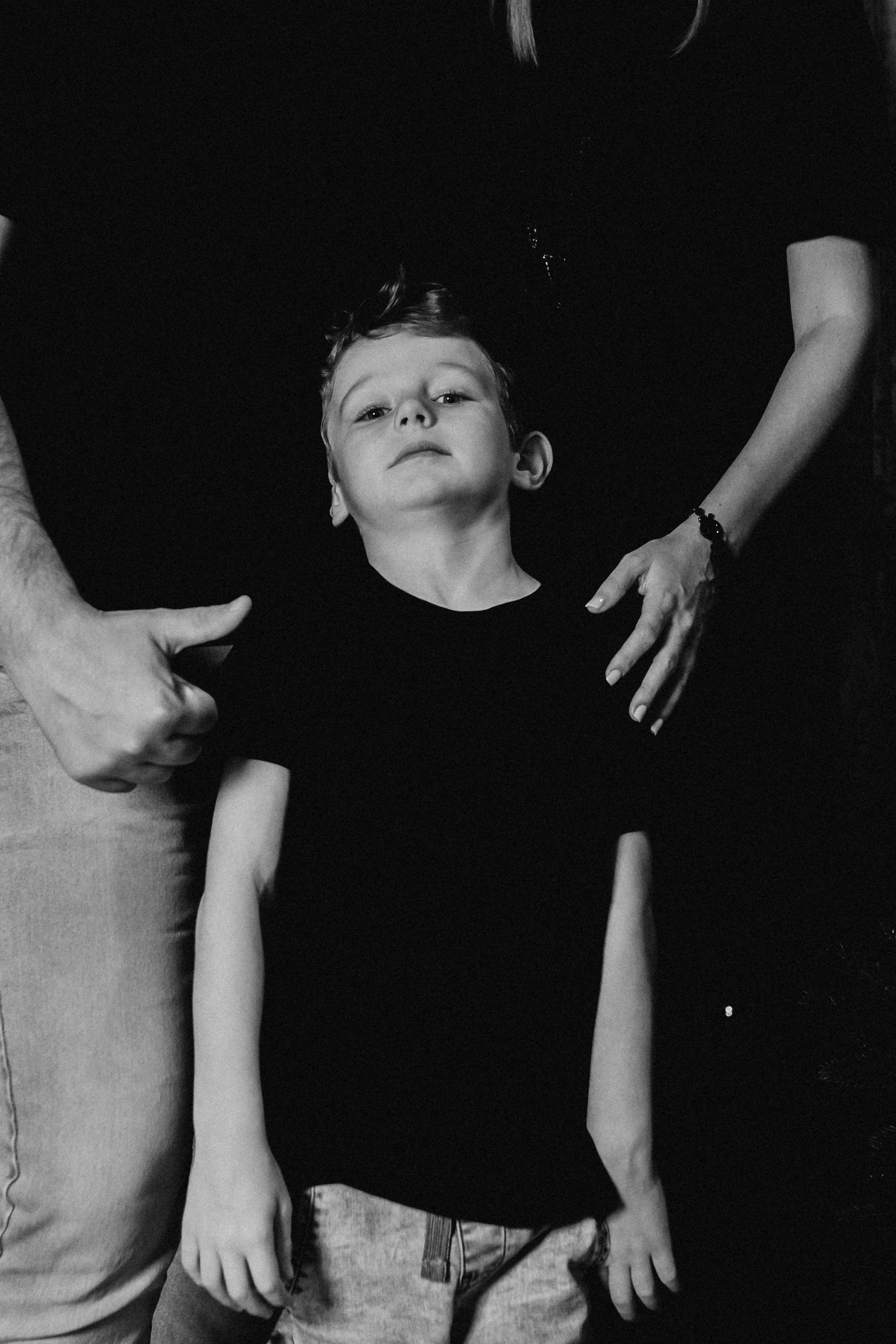 Новогодние. Фотограф Оксана Мамукаева г. Владикавказ