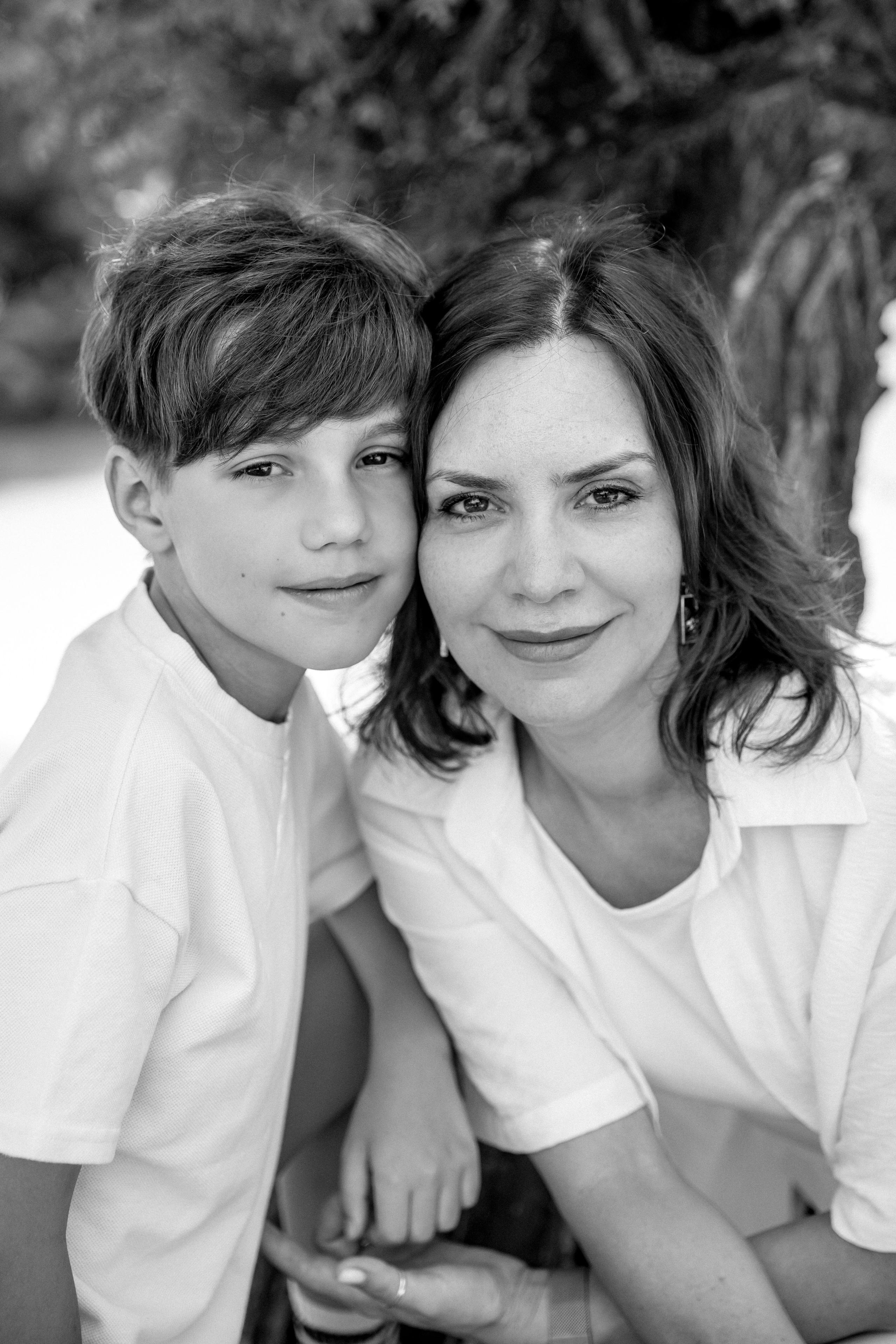 На улице и на природе. Фотограф Оксана Мамукаева г. Владикавказ