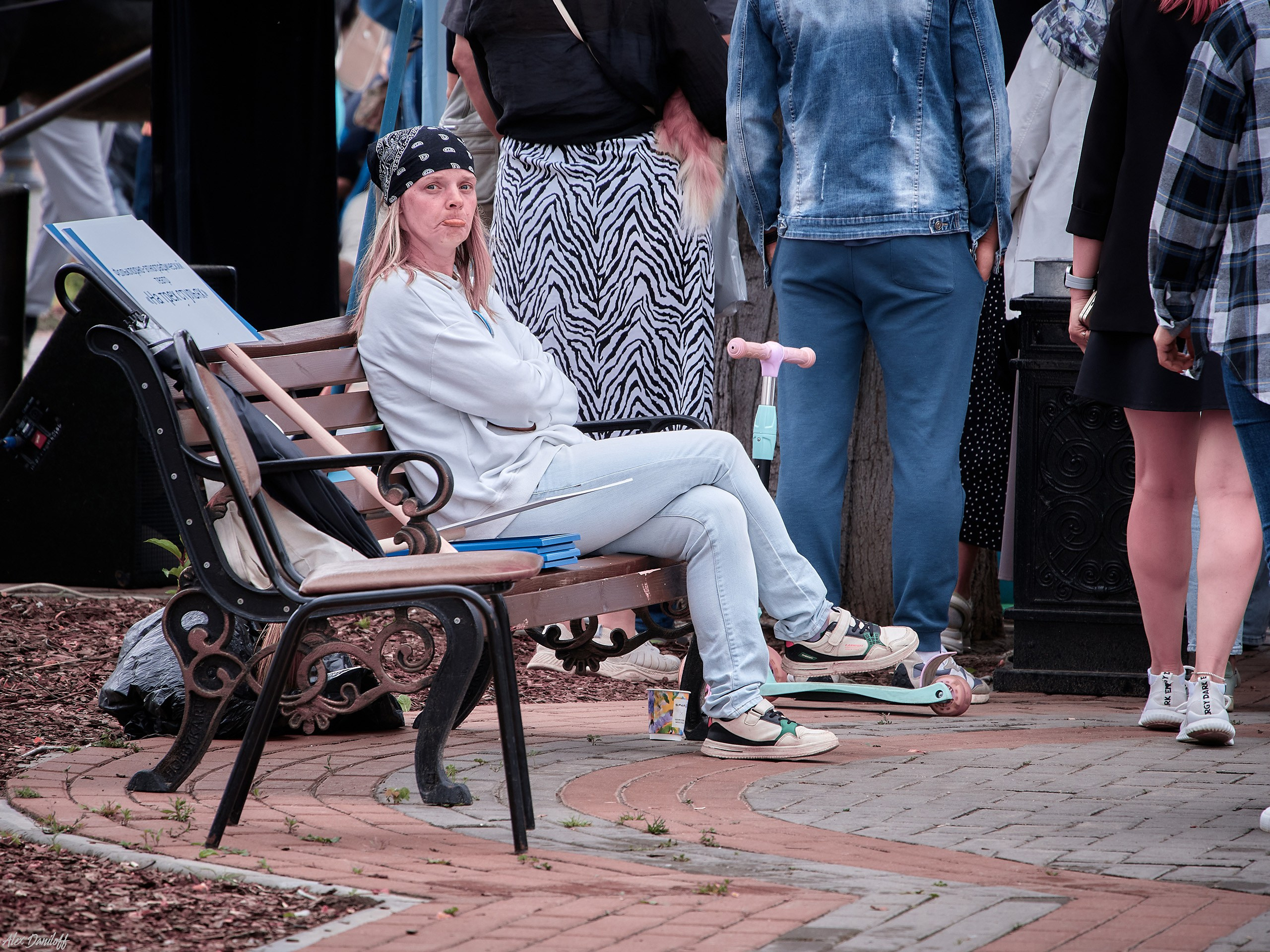 Фестиваль уличных театров 2025. Муром-Инфо. Новости культуры, образования, спорта в городе Муром