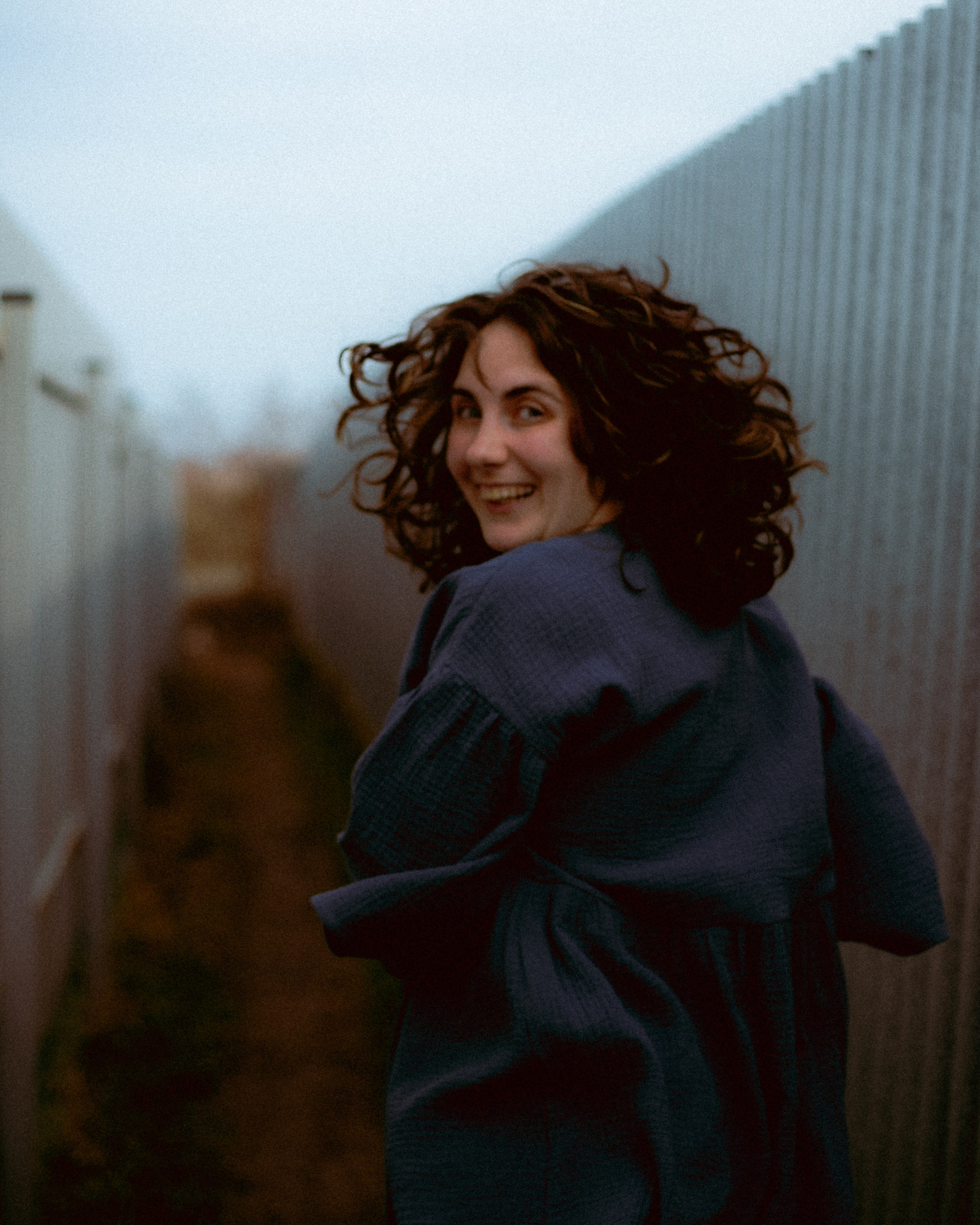 Катя. Юлия Кулиш // Pocahontas