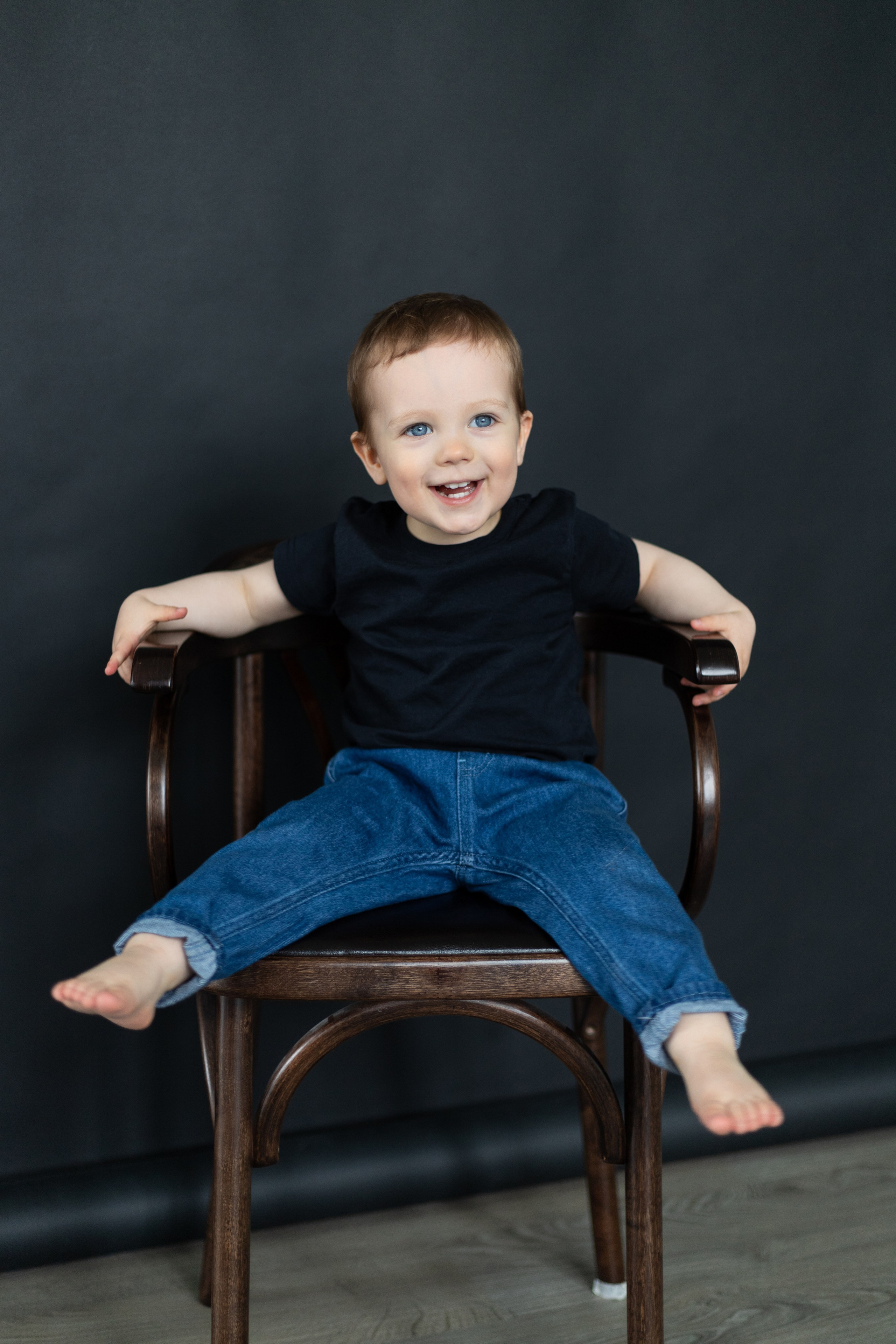 Про самое главное. Главная