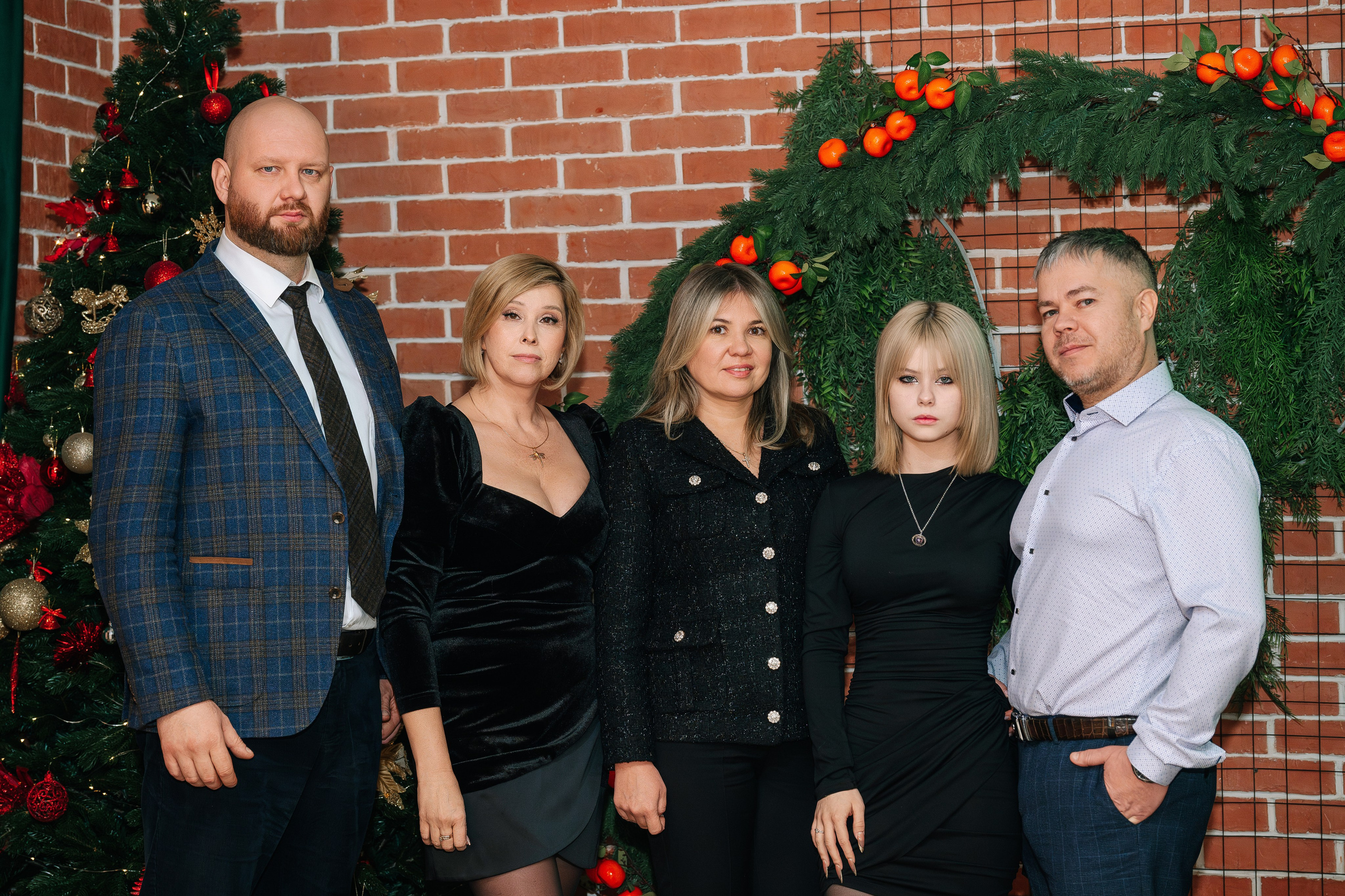 Юбилей Ларисы. Фотограф Валерия Голубева (Миронова)