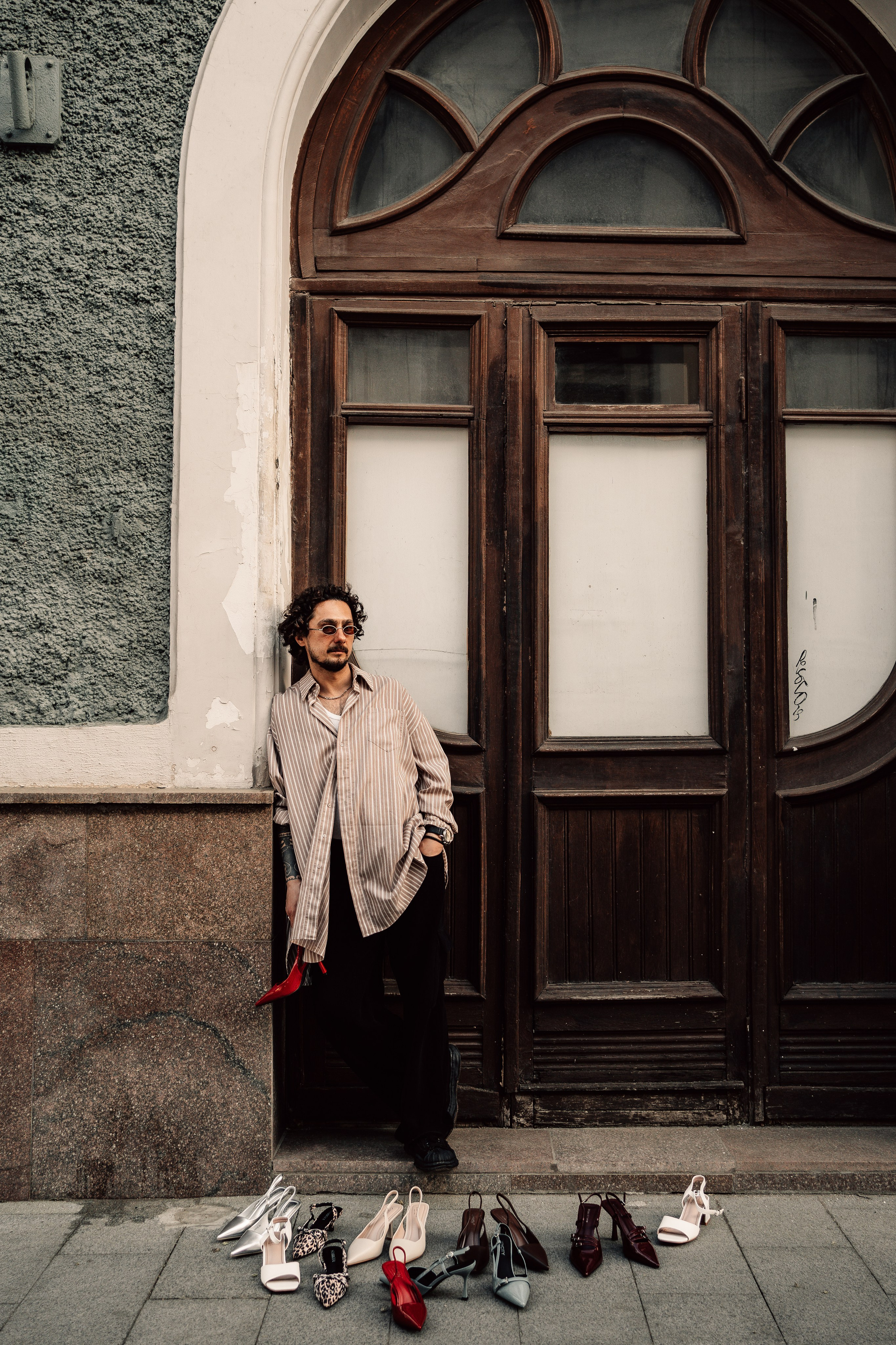 Максим. Фотограф в Москве и МО Влада Обласова