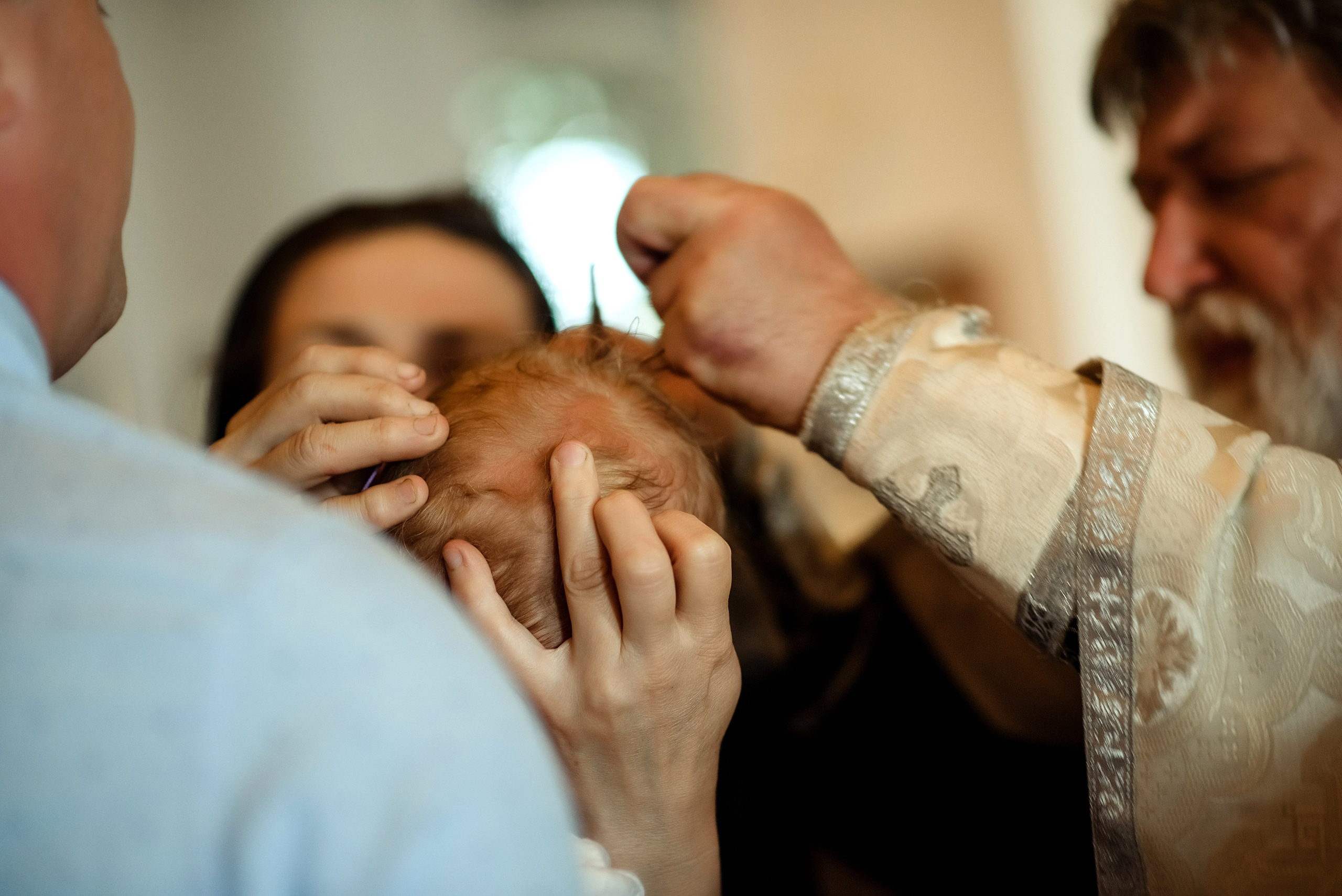 Крещение Арсения. Фотограф Ростов Великий Юлия Кузьмина Фотограф на крещение Ярославль