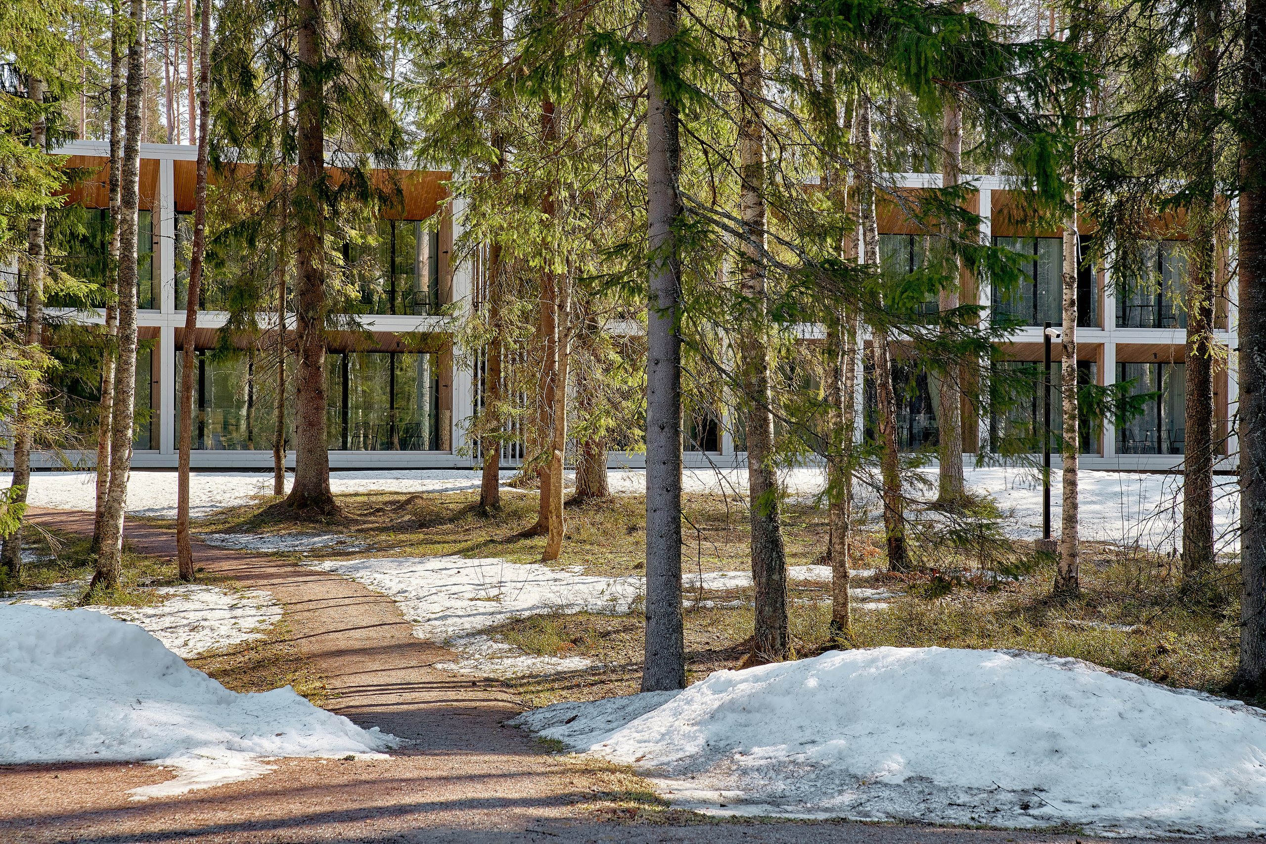 ИГОРА — ВРЕМЕНА ГОДА