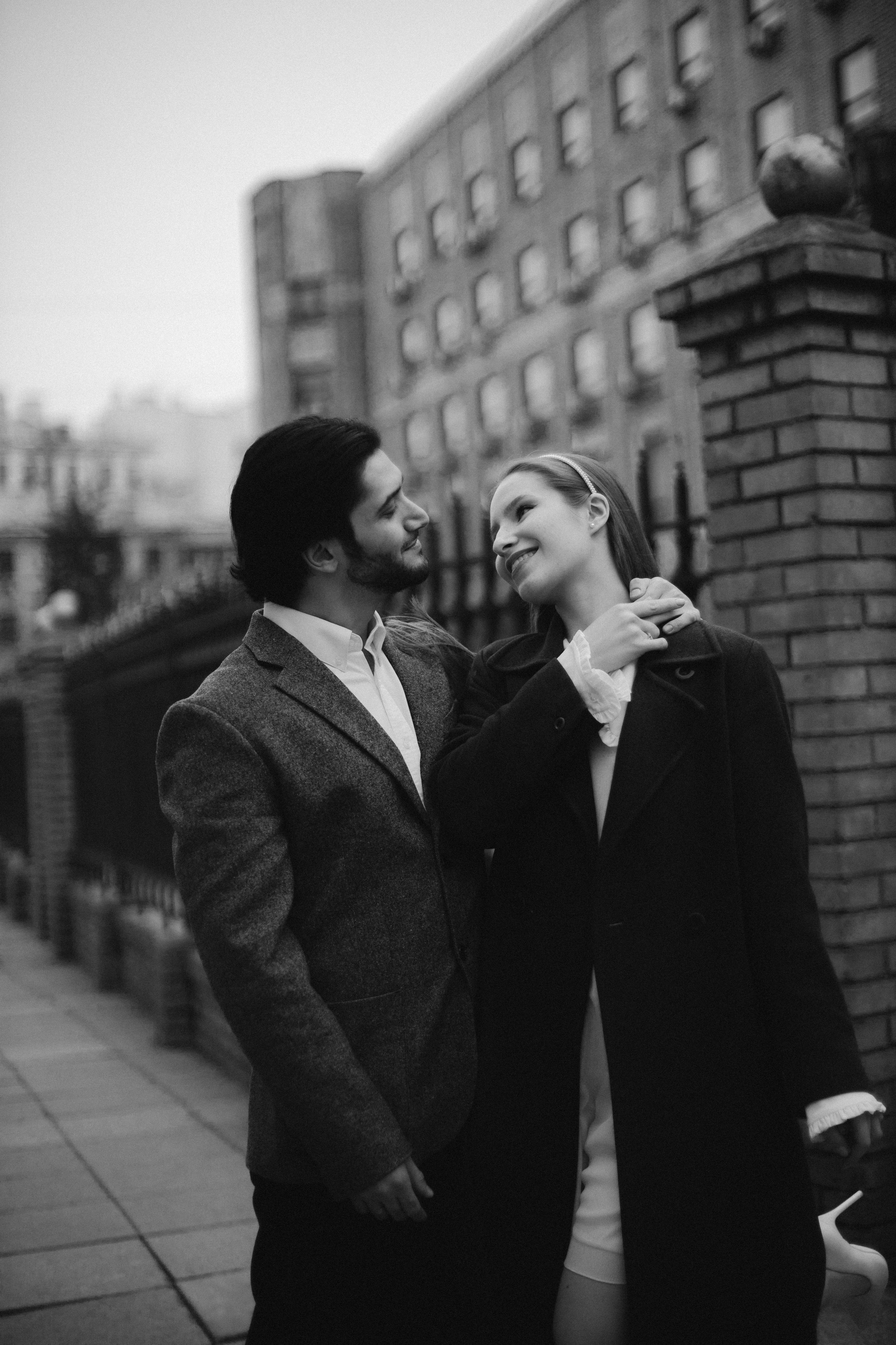 3. Фотограф Дарья Лещеня