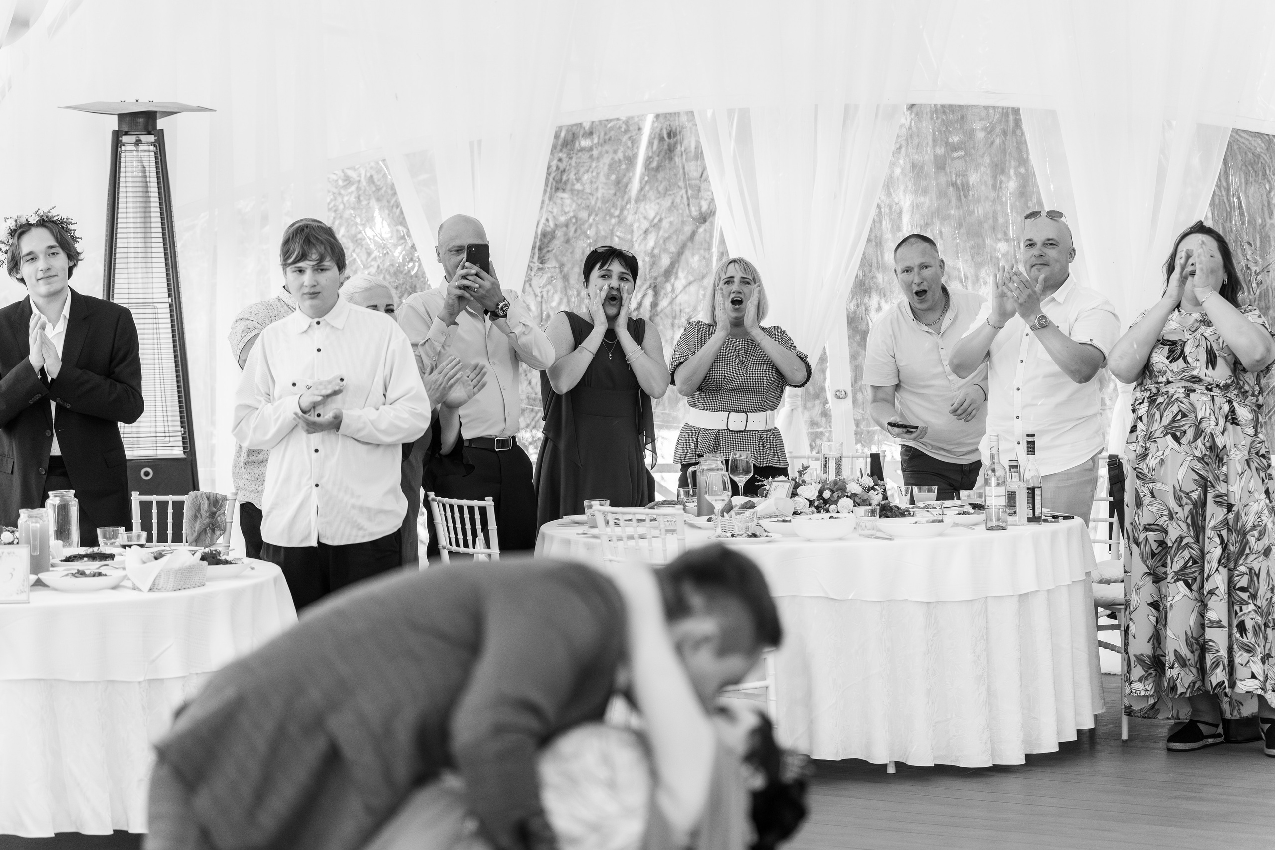 Свадьбы. Главная