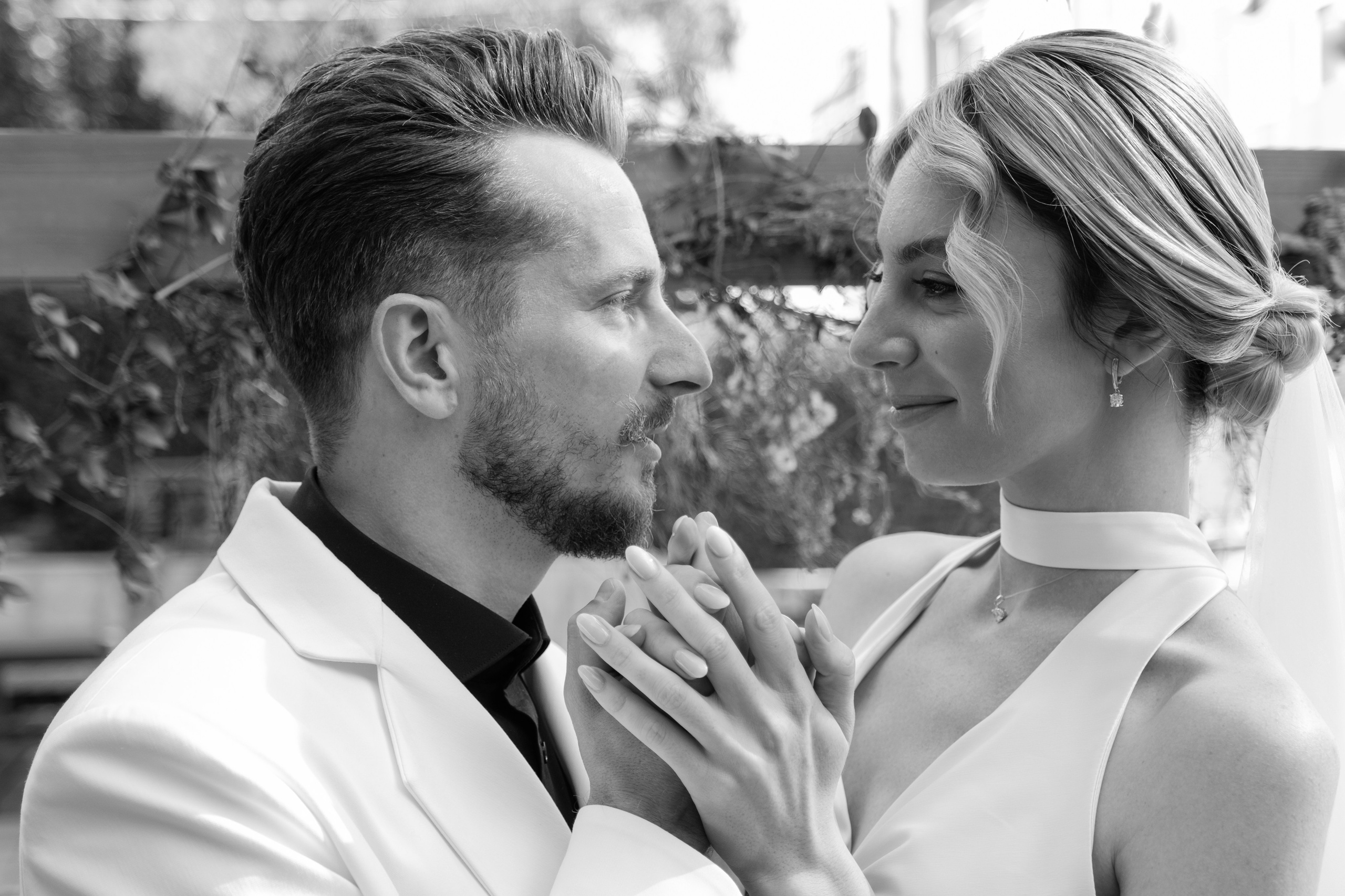 Alexander Alina. Wedding photographer