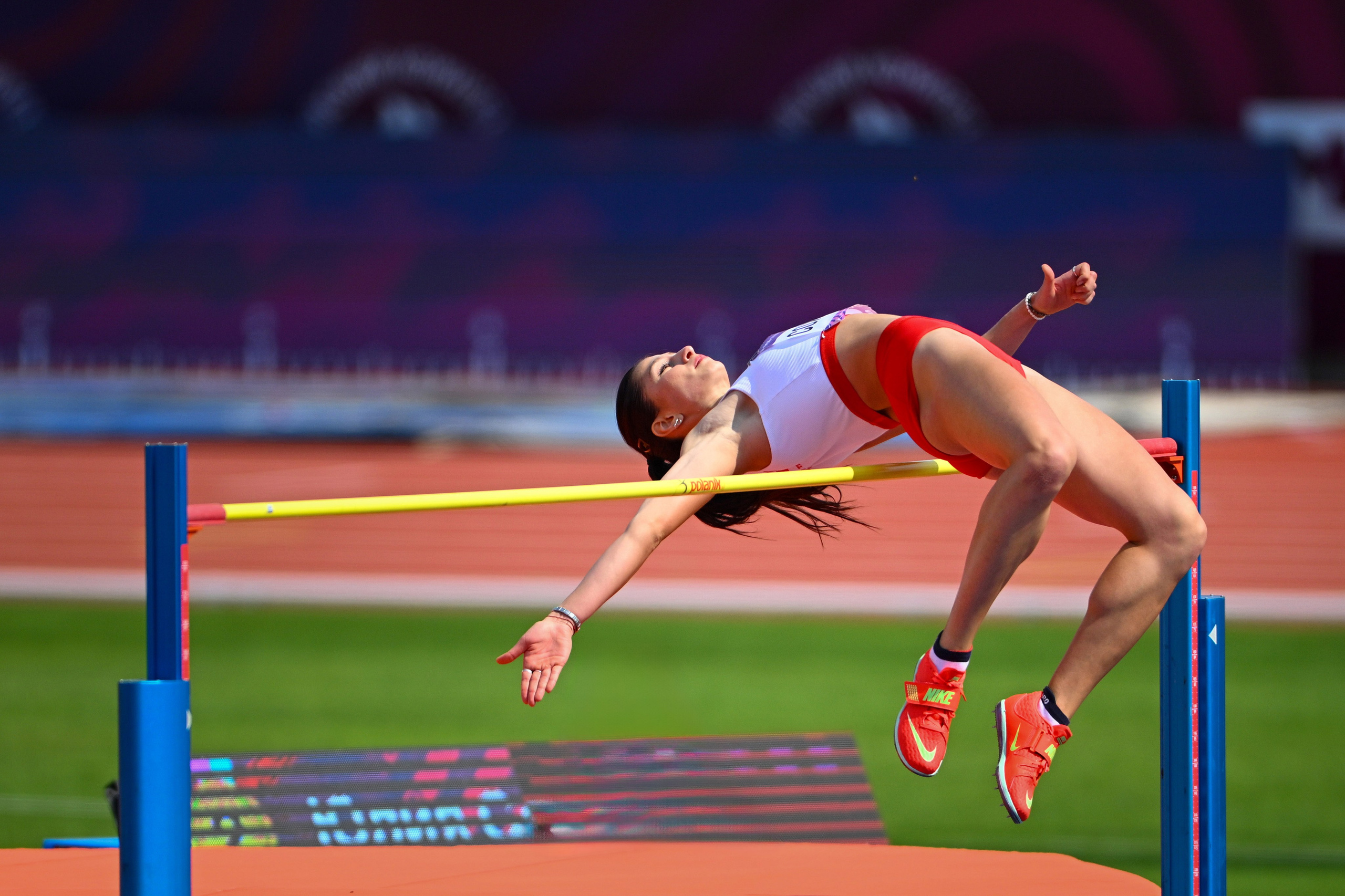 Спортивный фотограф в Казани. Спортивный и репортажный фотограф в Казани Вячеслав Сатонин