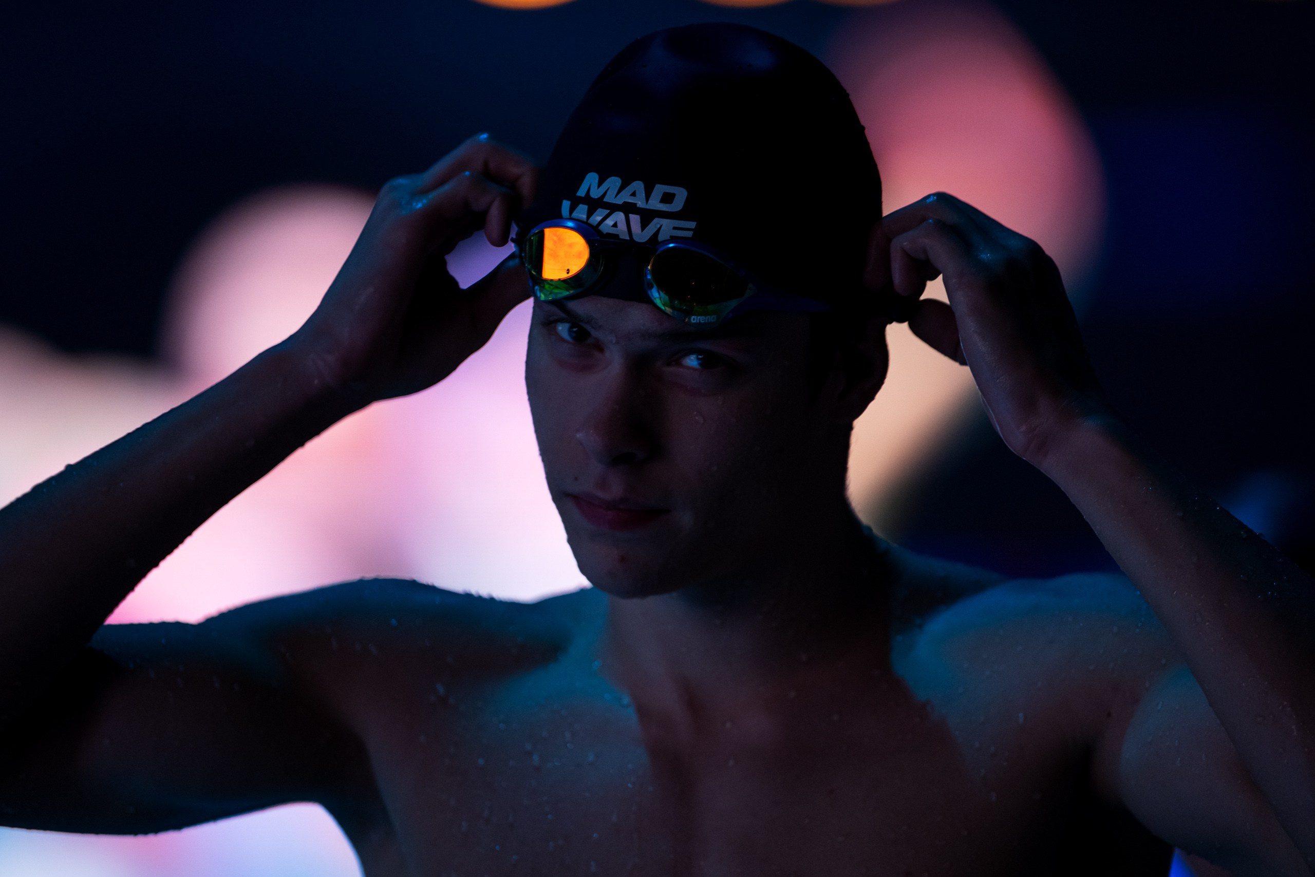 Фотограф плавание. Спортивный и репортажный фотограф в Казани Вячеслав Сатонин