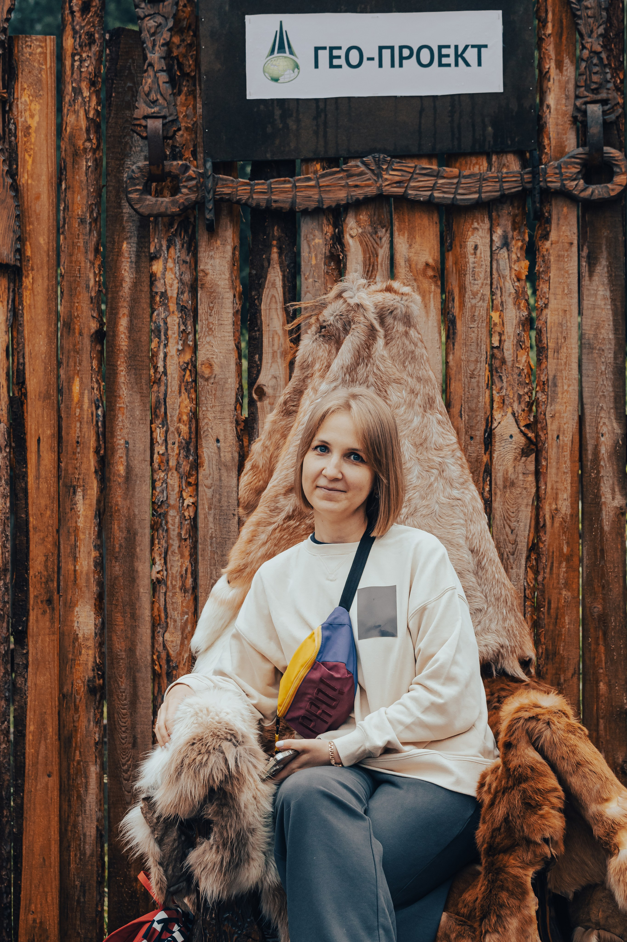 КОРПОРАТИВ ЛЕТНИЙ. Главная