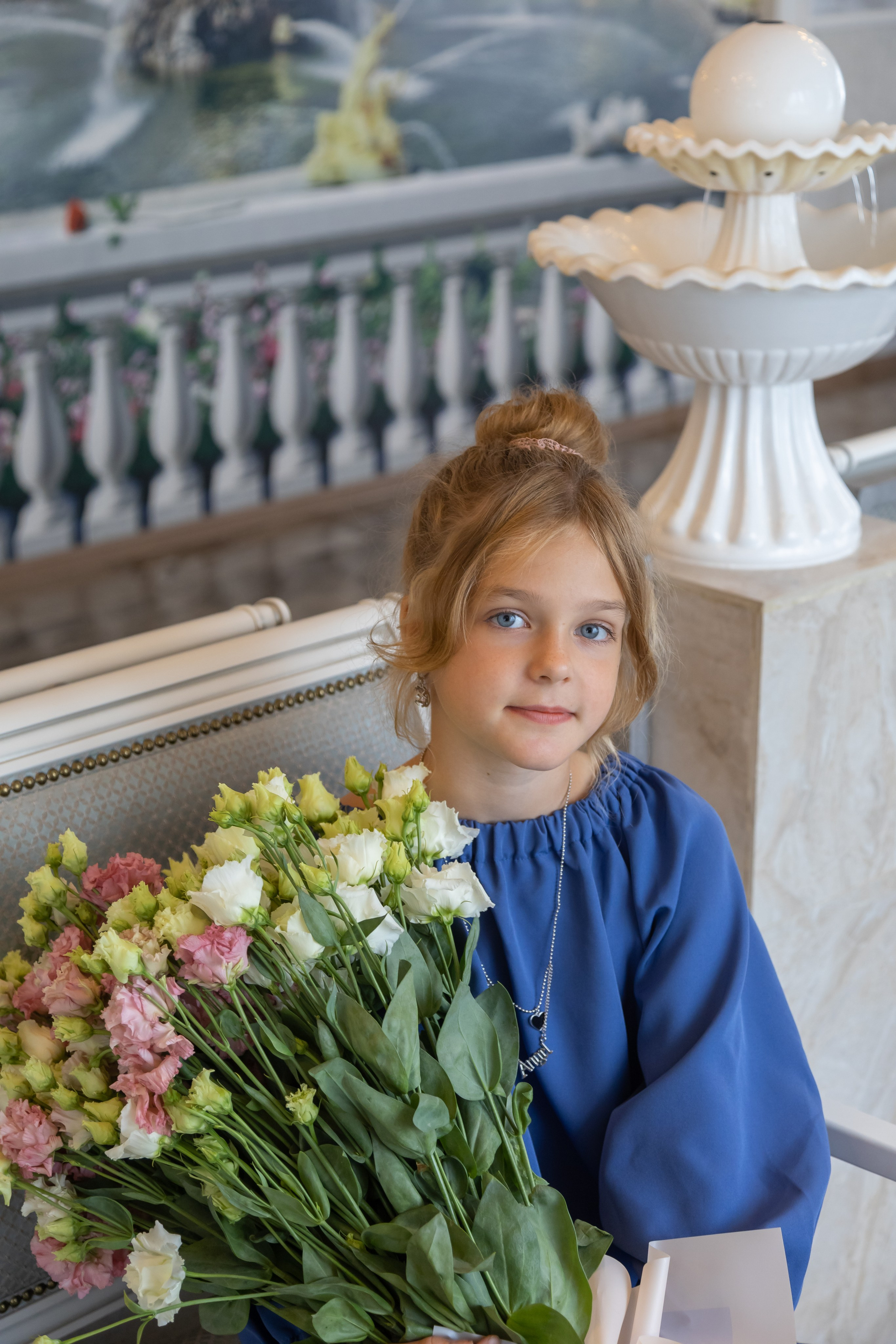 Дарина и Даниил. Главная