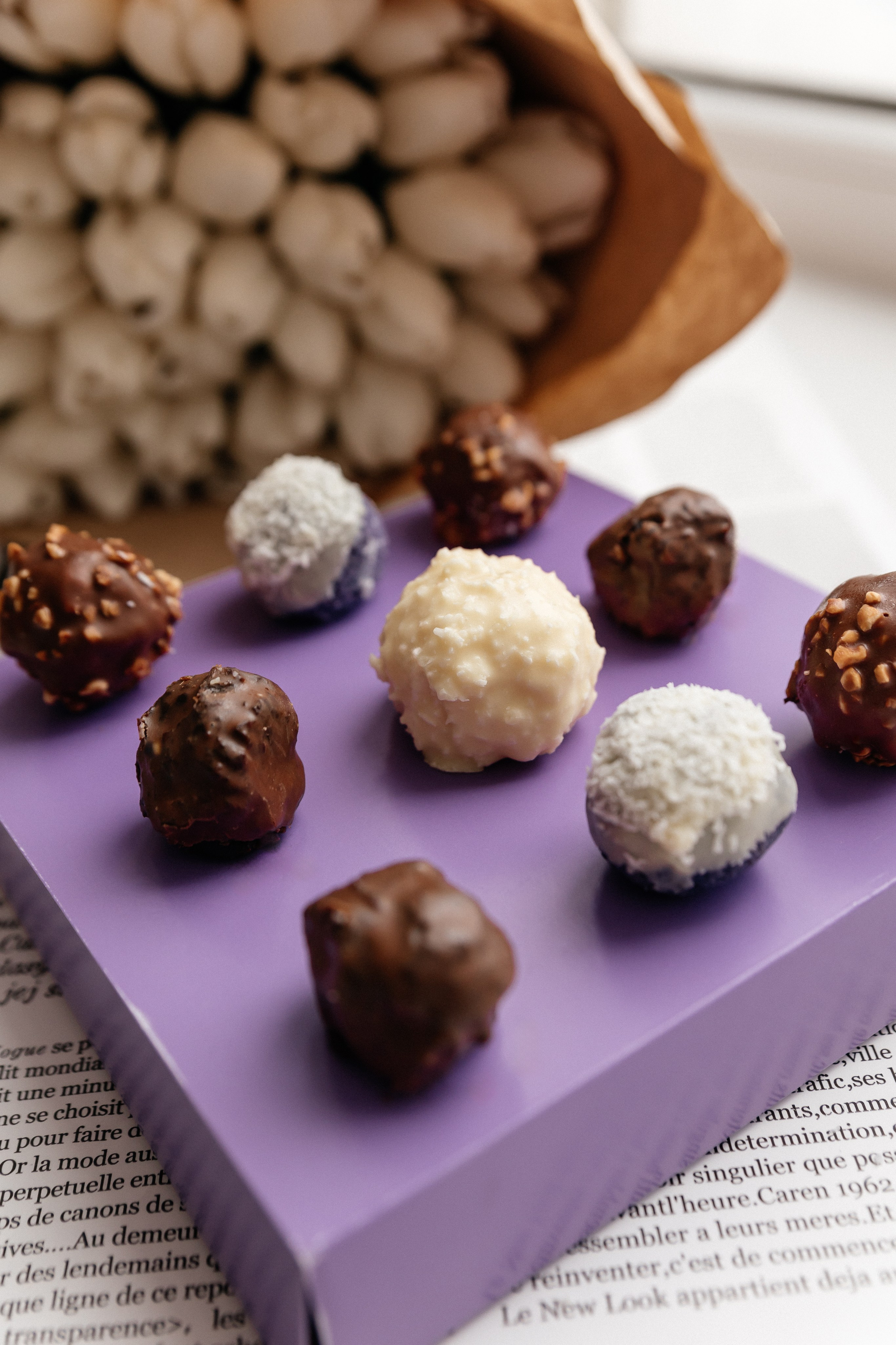 Кондитер. Семейный фотограф Минск Усова Ольга