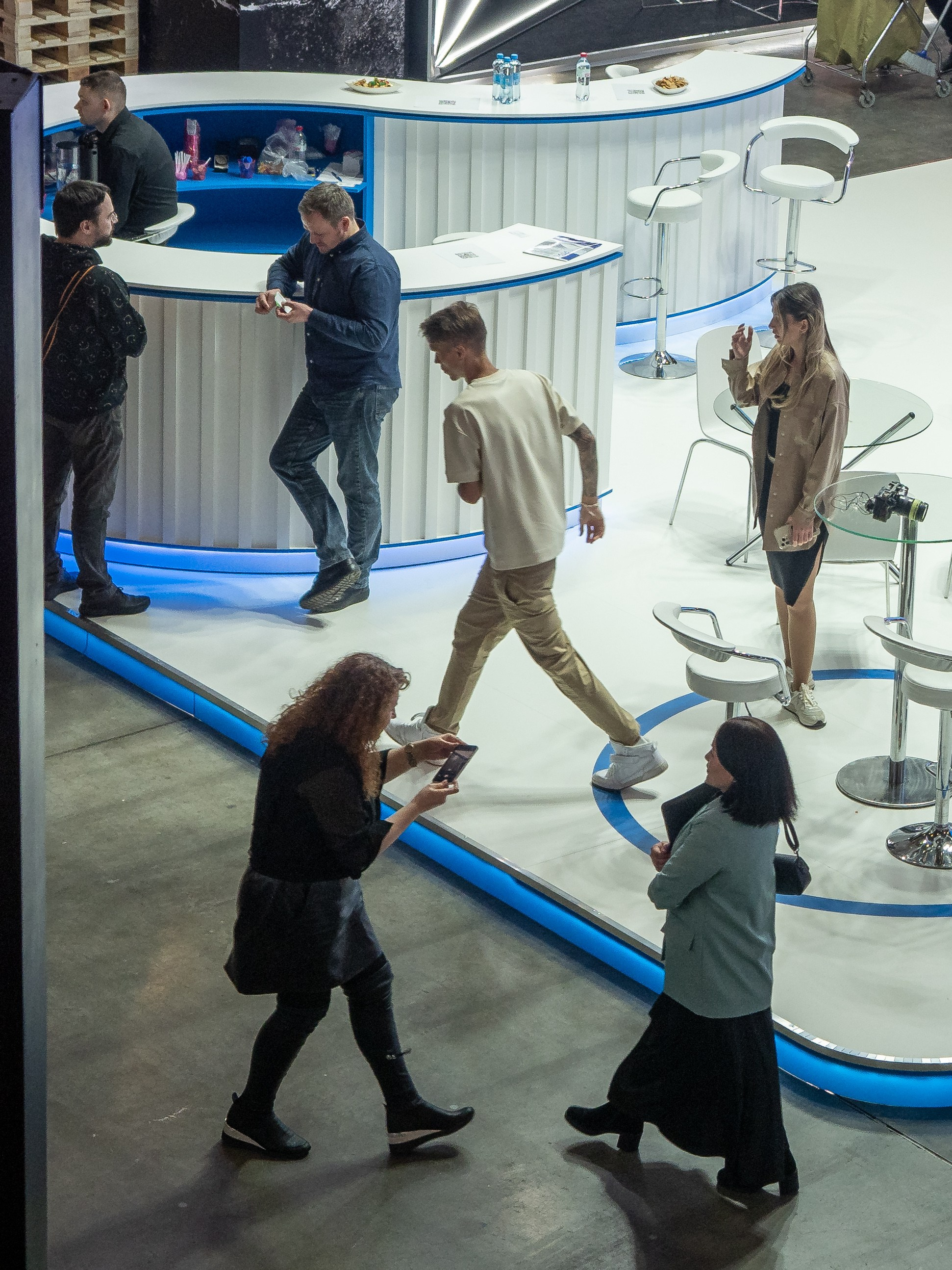 Pro Media Tech. Портретный и Репортажный фотограф в Москве