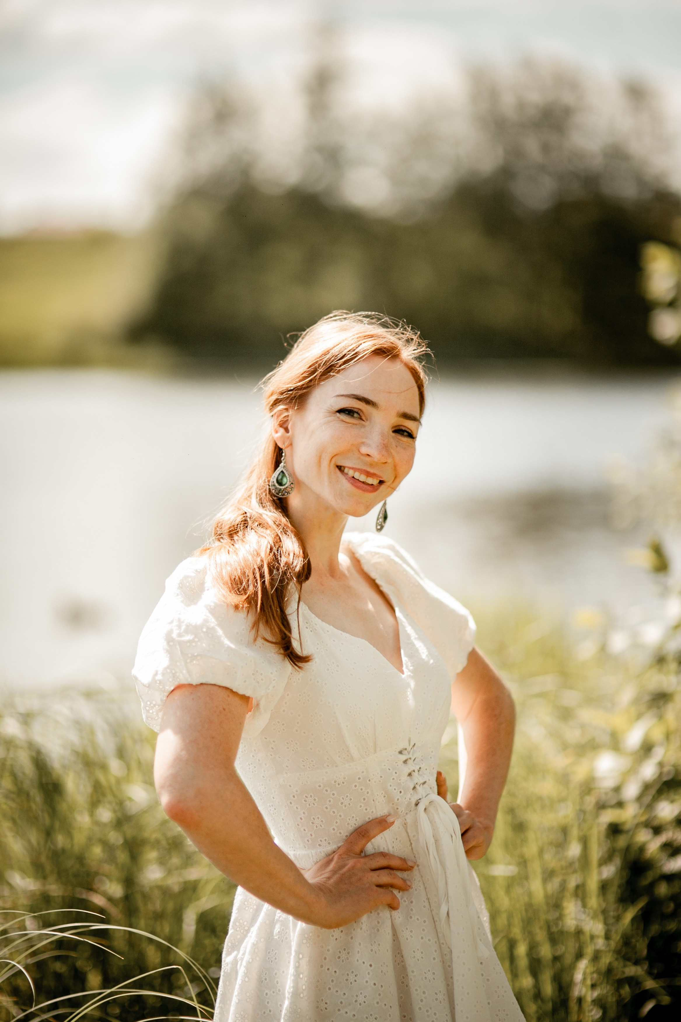 Алеся. Фотограф Казначеева Юлия Иваново/Москва