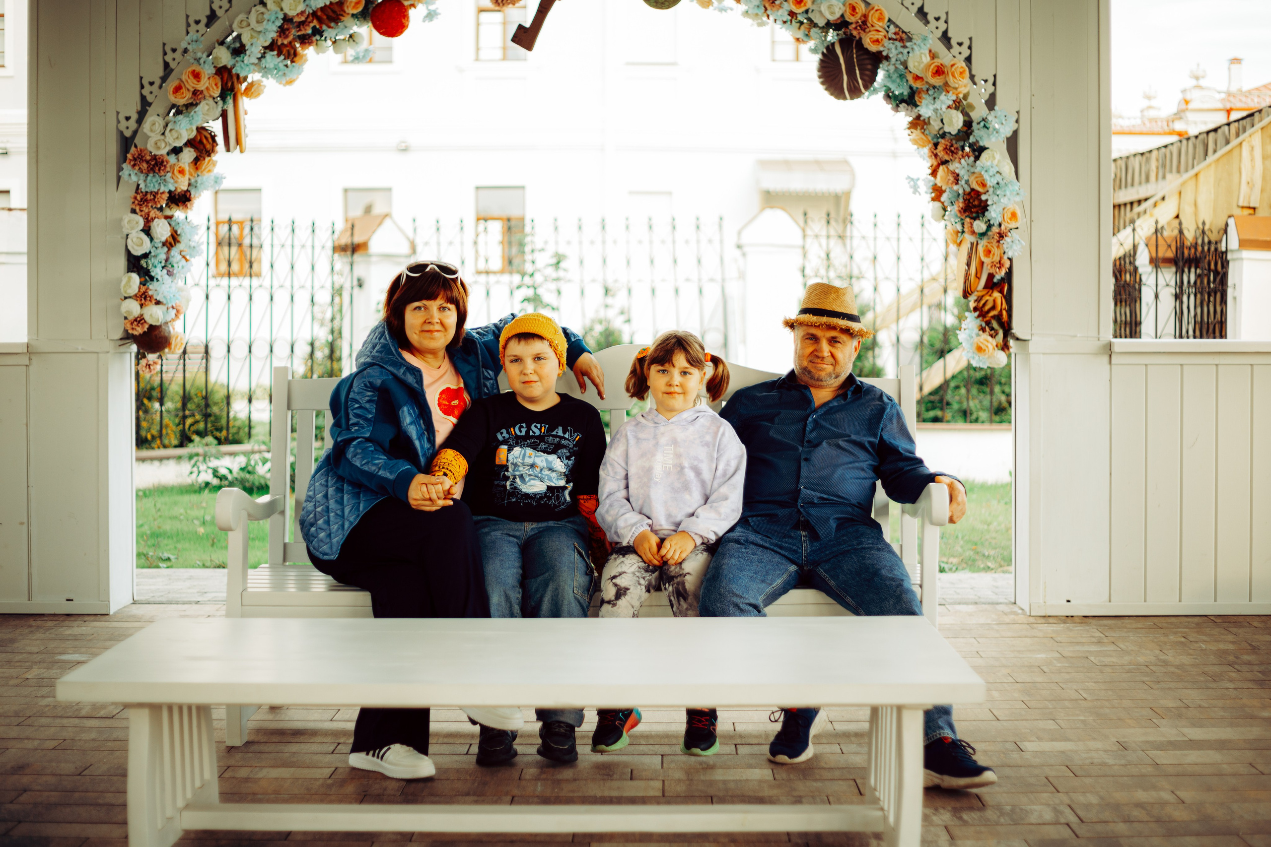 ТУРИСТАМ. Арт-фотограф Крис Л. в Тобольске: портрет, семейные, свадьбы