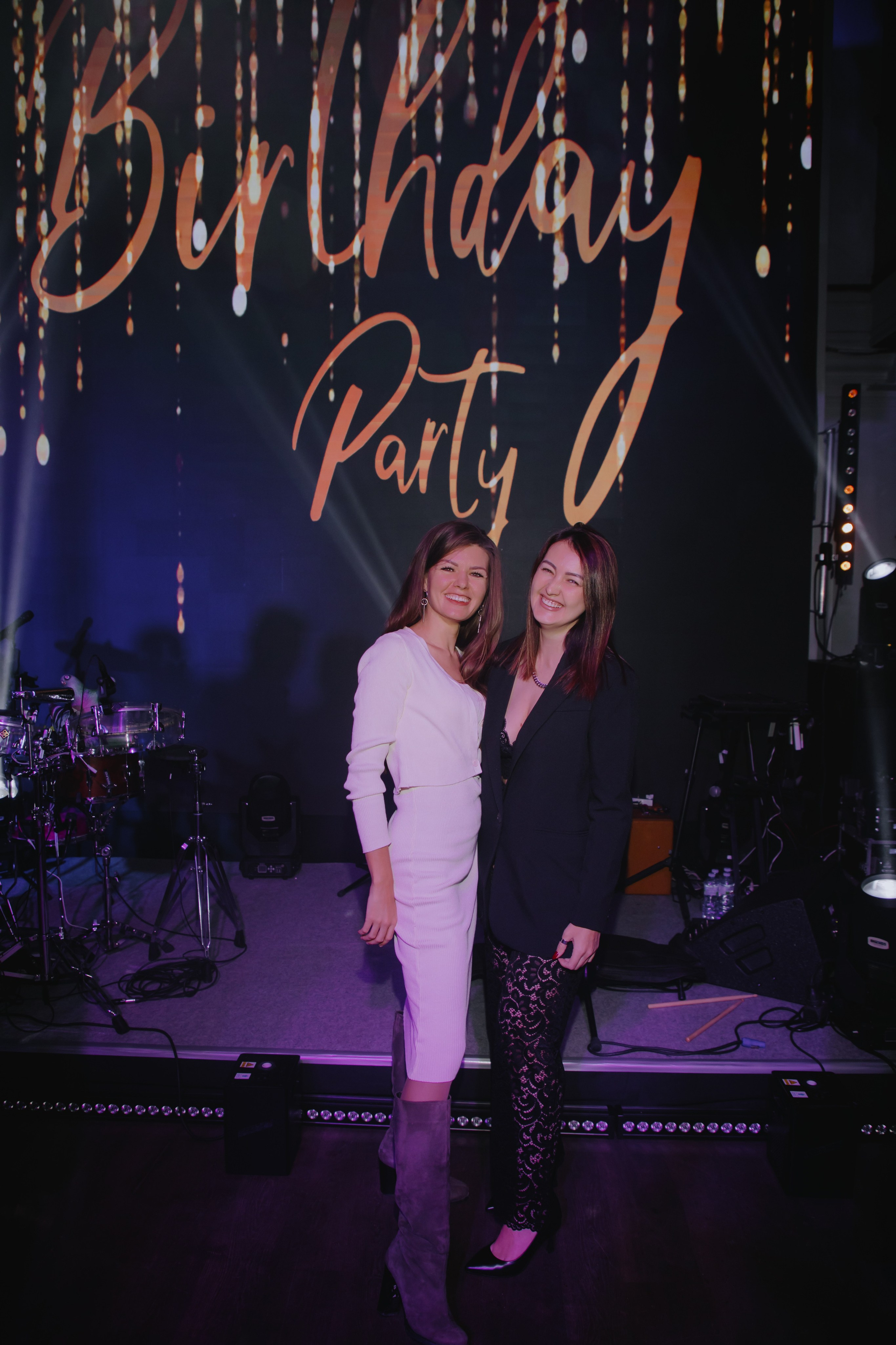 День Рождения Александра Иванова (Москва). Фотограф в Москве и Санкт-Петербурге Дарина