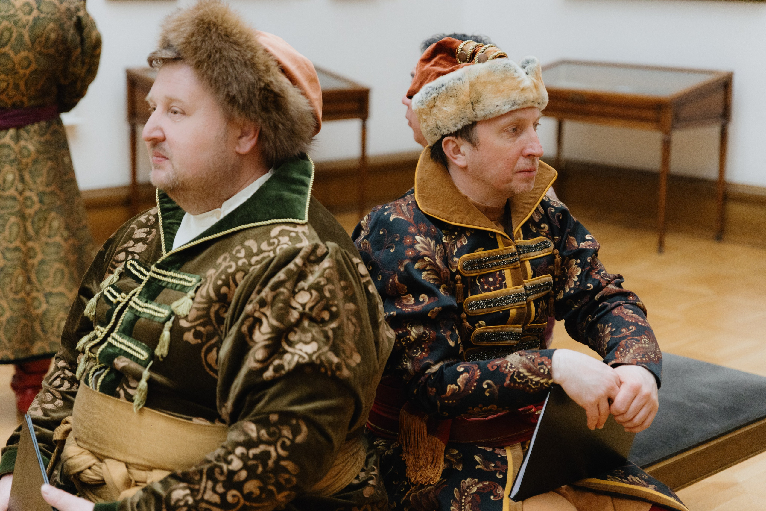 Презентация GET JET в Третьяковской галерее. Фотограф в Москве и Санкт-Петербурге Дарина