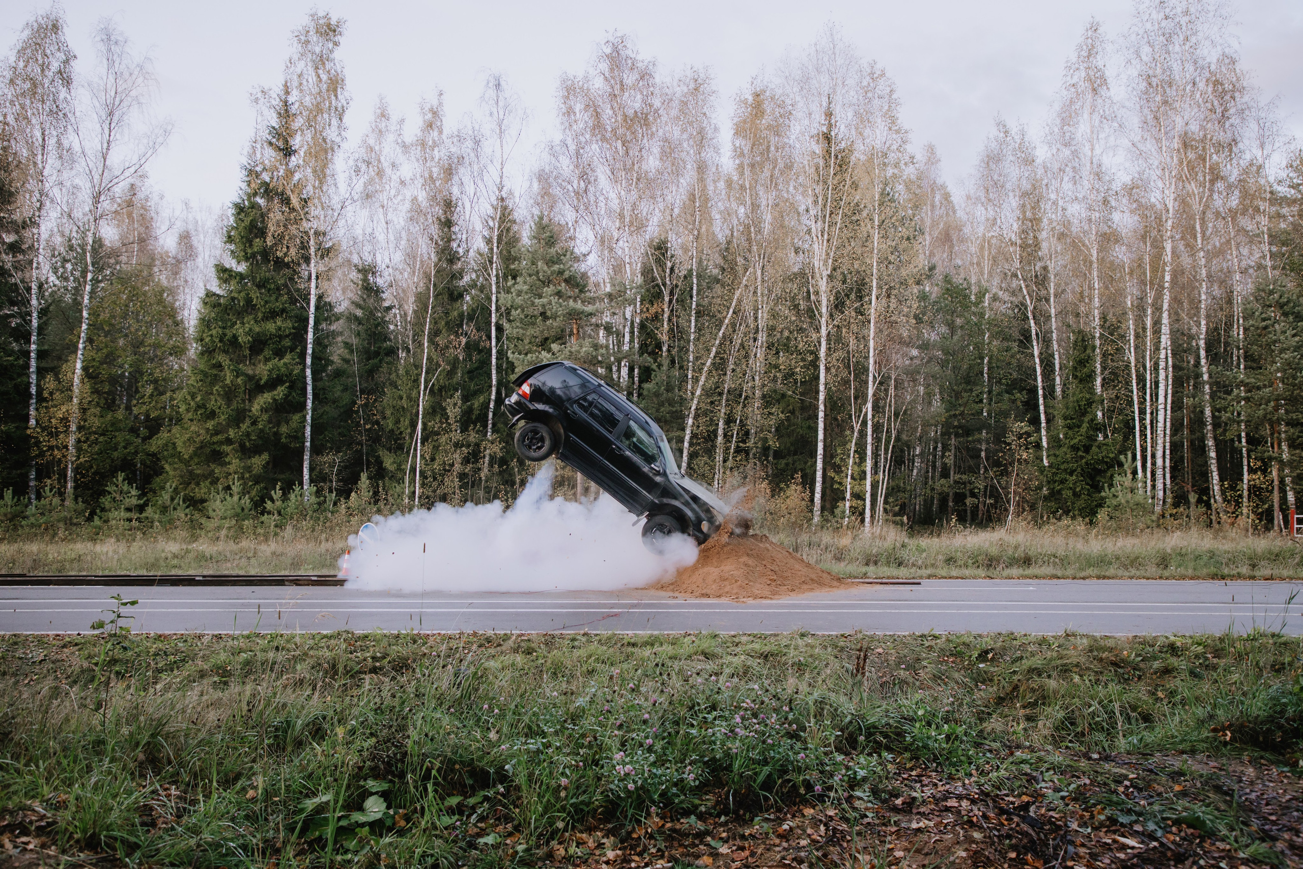 Backstage сериала «И снова здравствуйте-3». Фотограф в Москве и Санкт-Петербурге Дарина