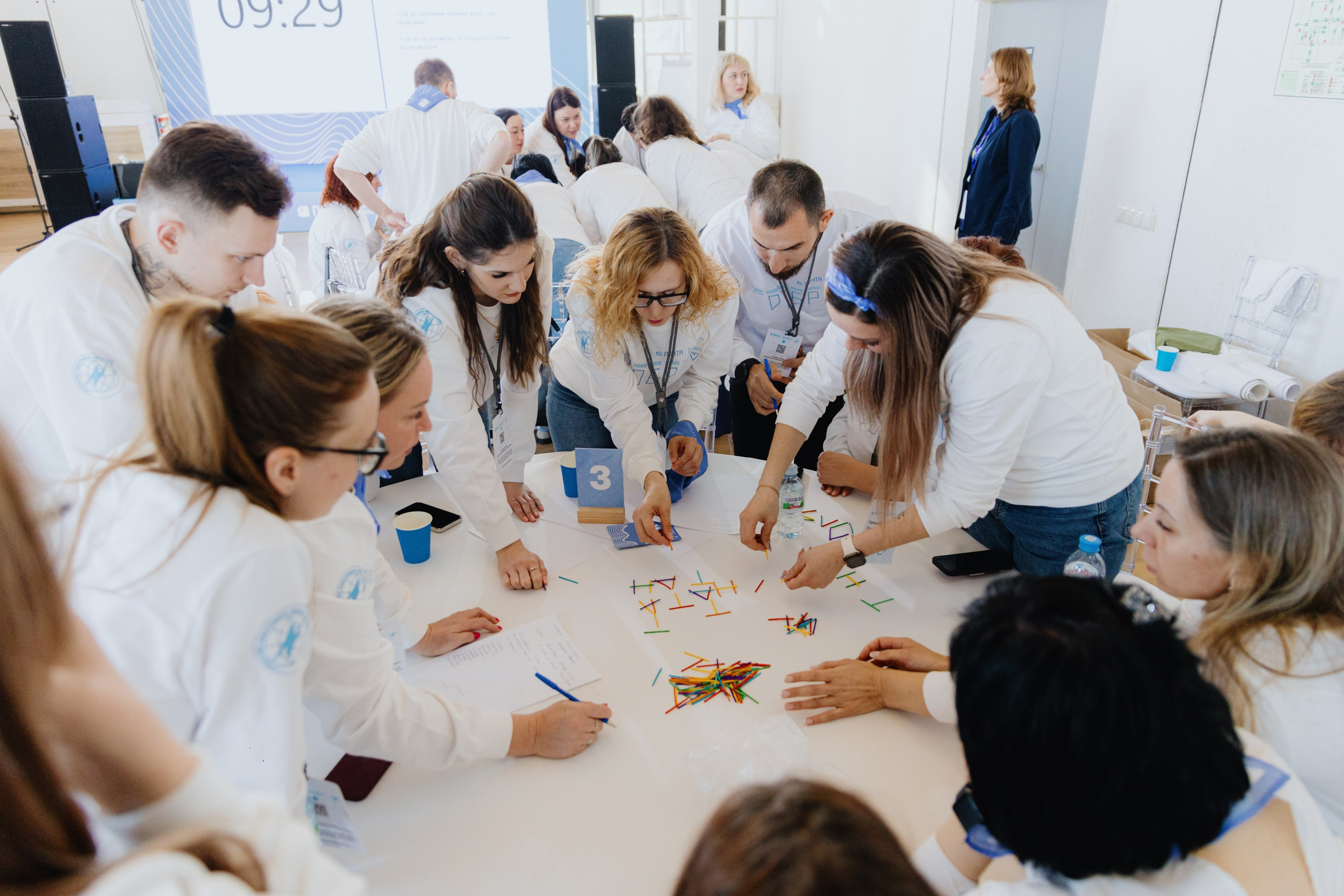 Почта России (Москва). Фотограф в Москве и Санкт-Петербурге Дарина