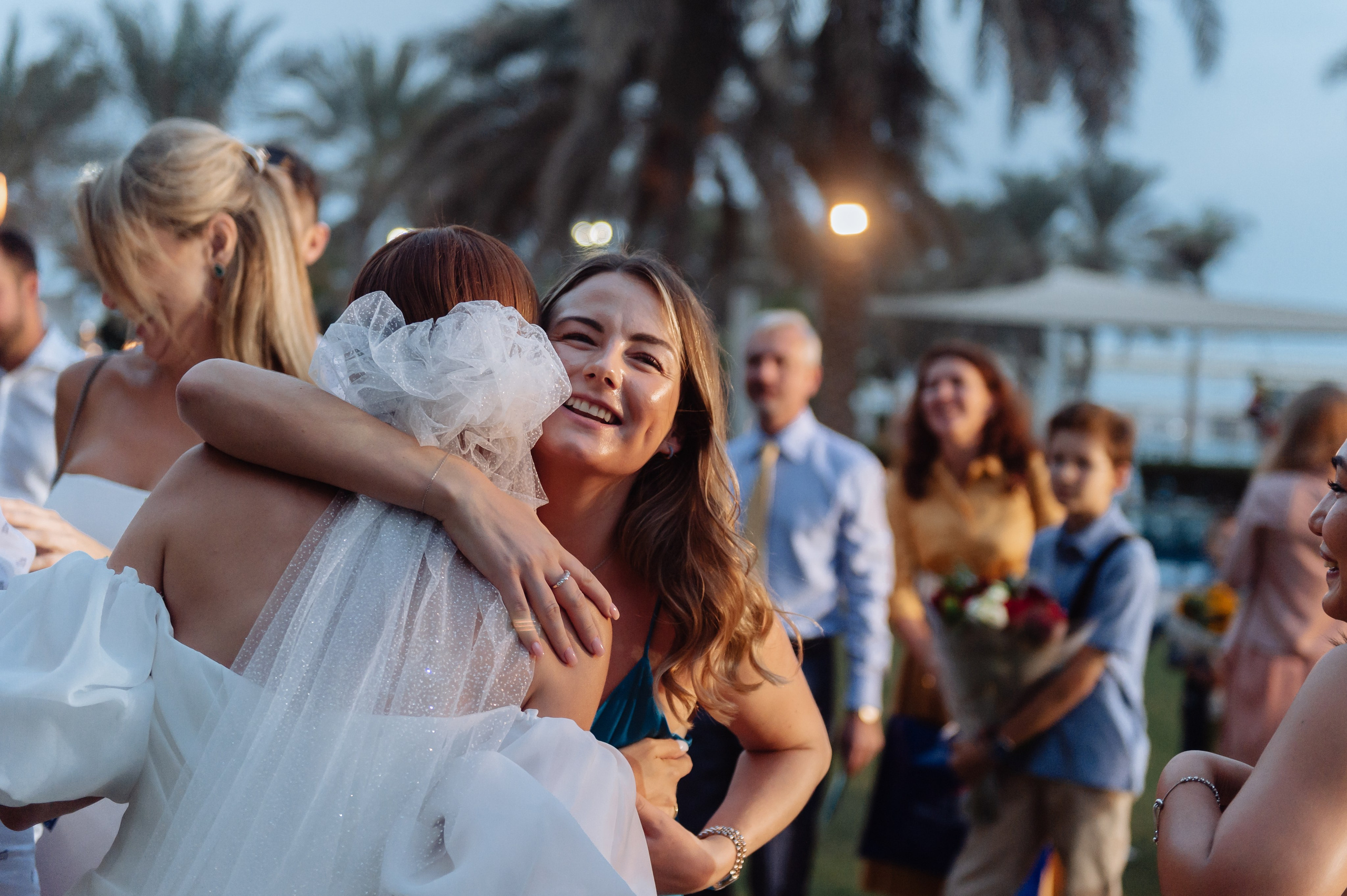 Елена и Денис (Абу Даби). Фотограф в Москве и Санкт-Петербурге Дарина