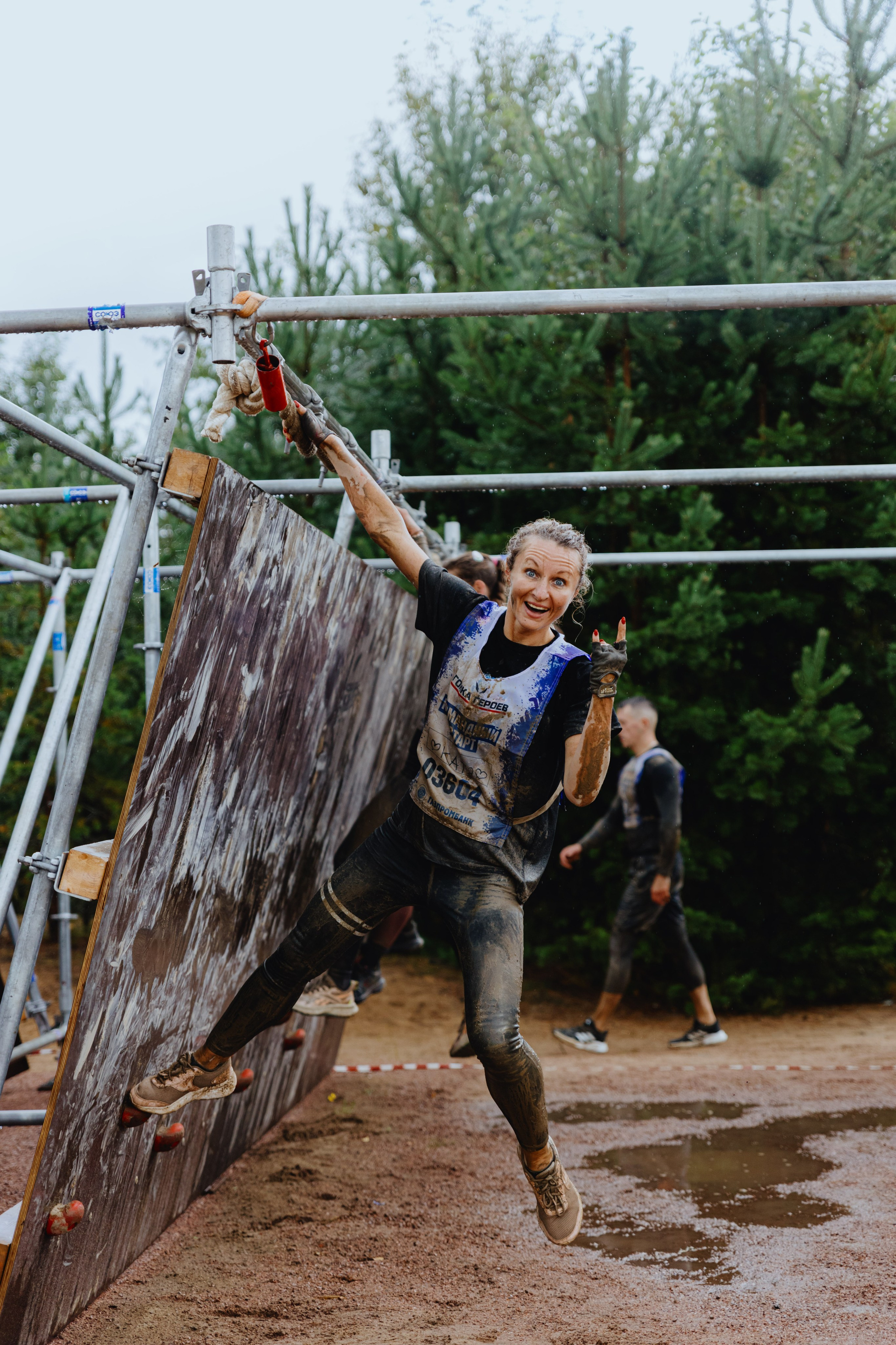 Гонка героев 2025 в Санкт-Петербурге. Фотограф в Москве и Санкт-Петербурге Дарина