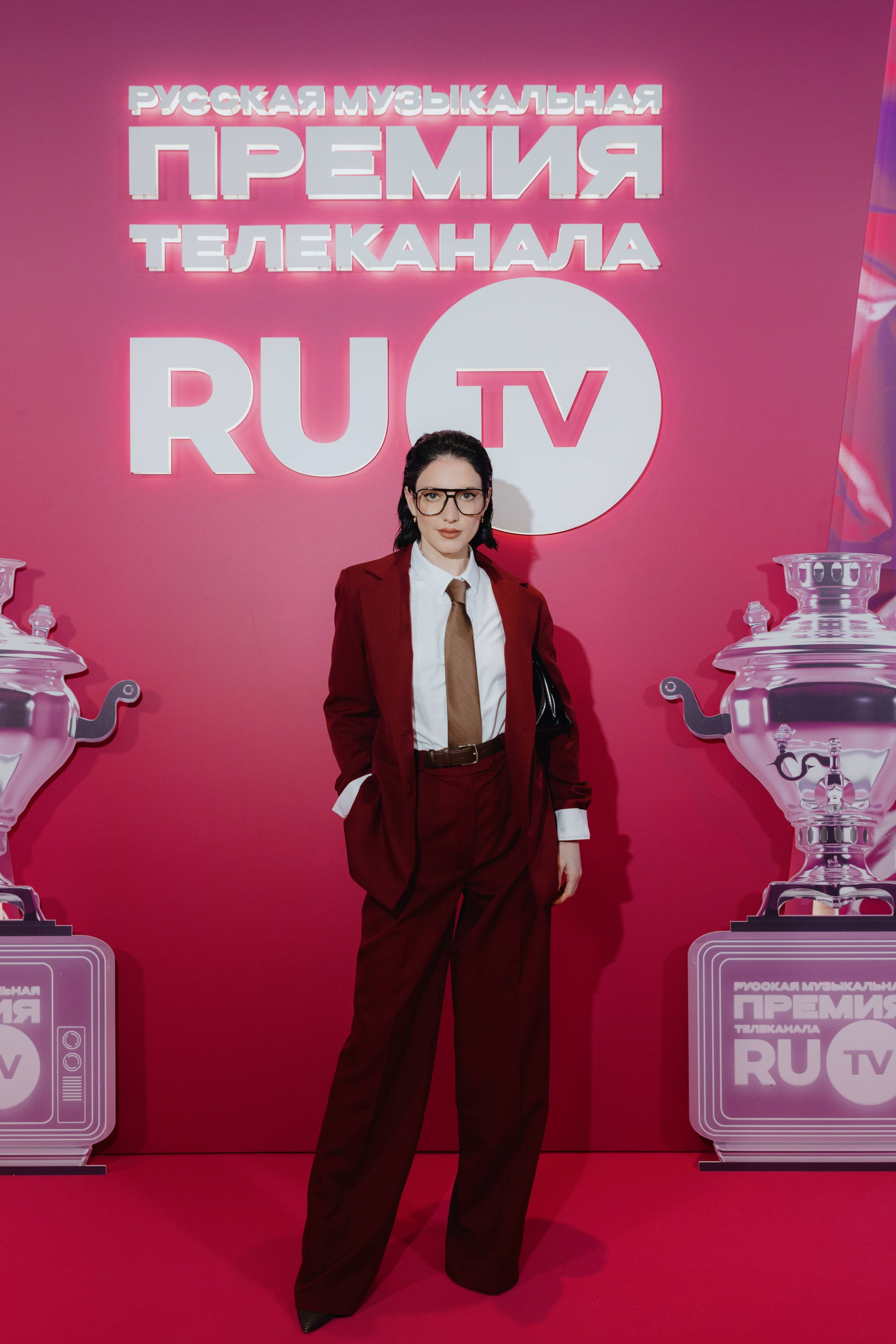 ПРЕСС-ВОЛЛ. Фотограф в Москве и Санкт-Петербурге Дарина