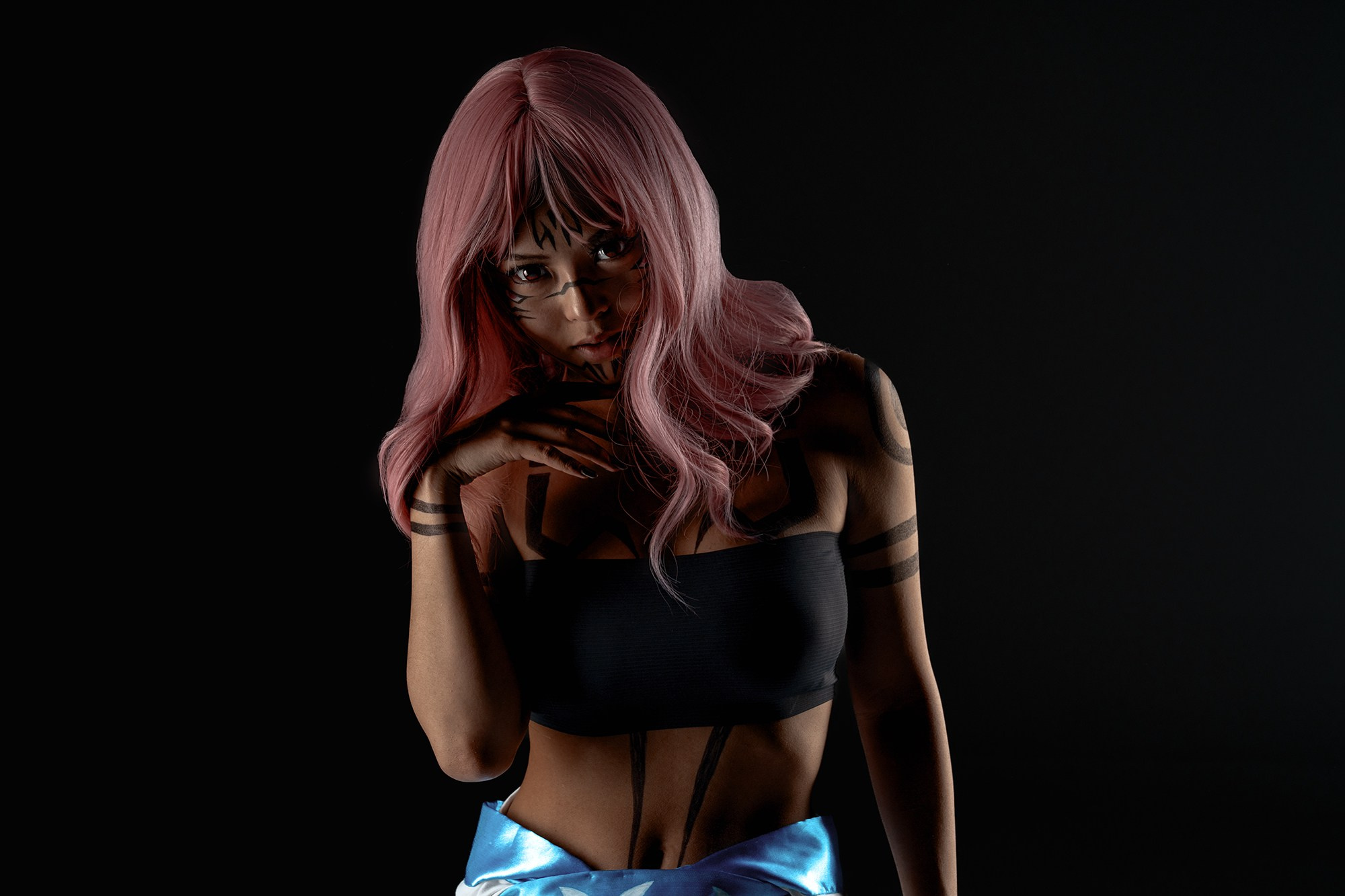 Milana. Фотограф Мещанин Юрий