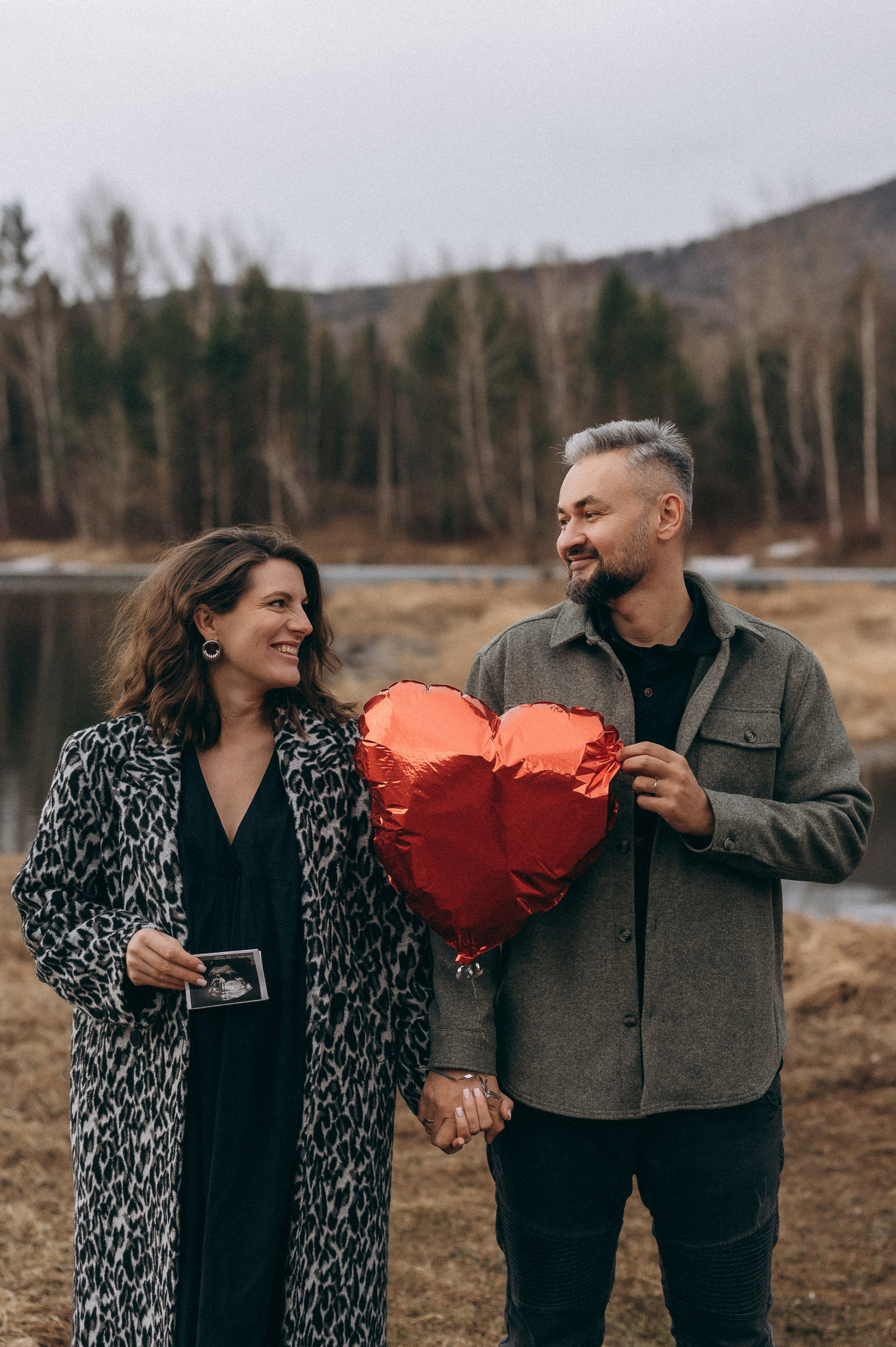 Маша и Рома. Семейный и свадебный фотограф в Красноярске Садкеева Юлия
