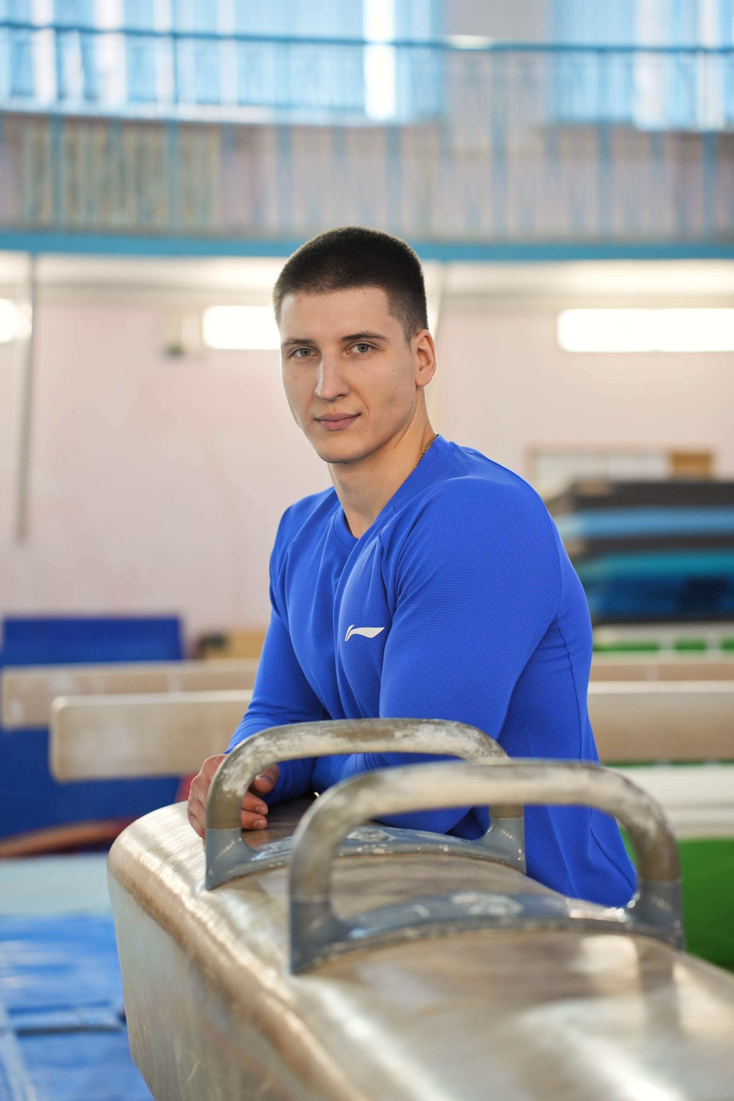 Портрет. Анна Жукова — Режиссёр кино и цирка, сценарист, фотограф