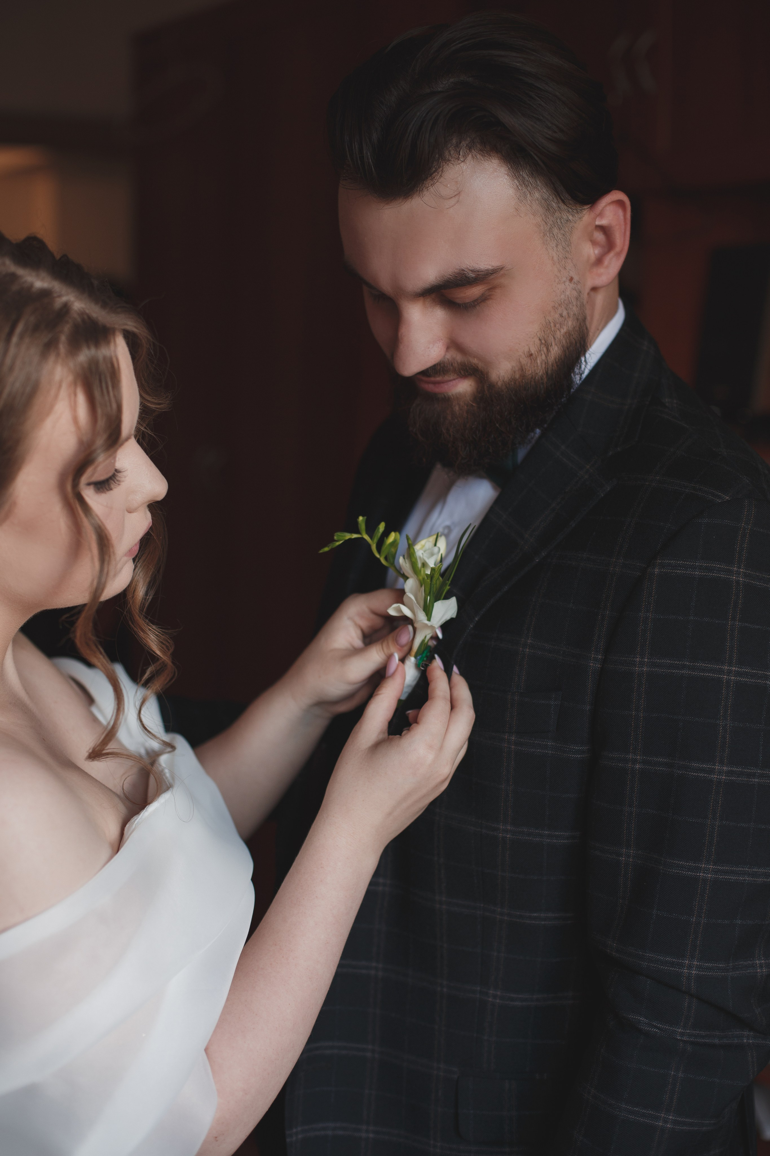 Дмитрий и Марина. Свадебный и контент фотограф в Белгороде Ярослав Гаврилейченко