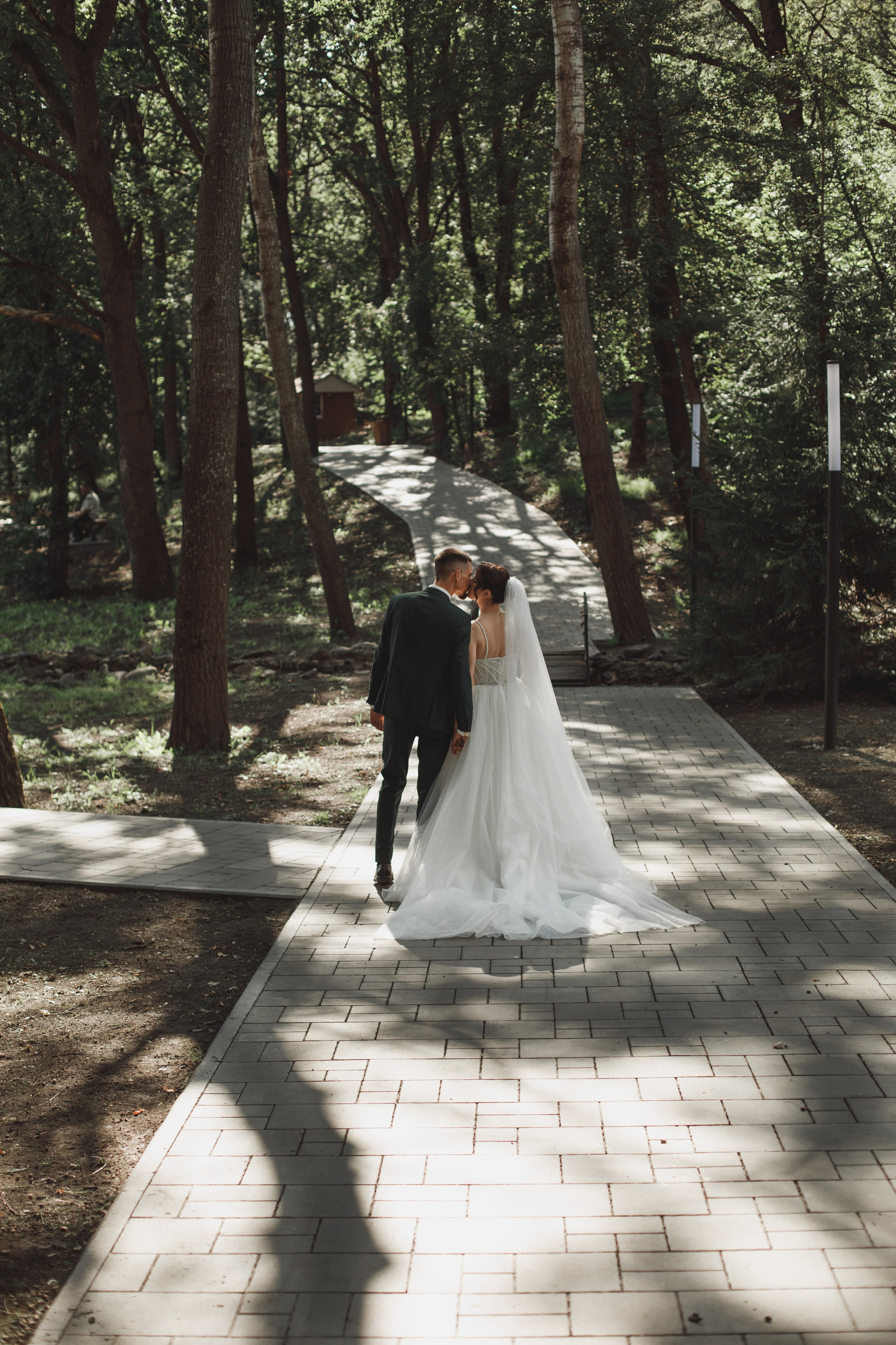 Артем и Мария. Свадебный и контент фотограф в Белгороде Ярослав Гаврилейченко