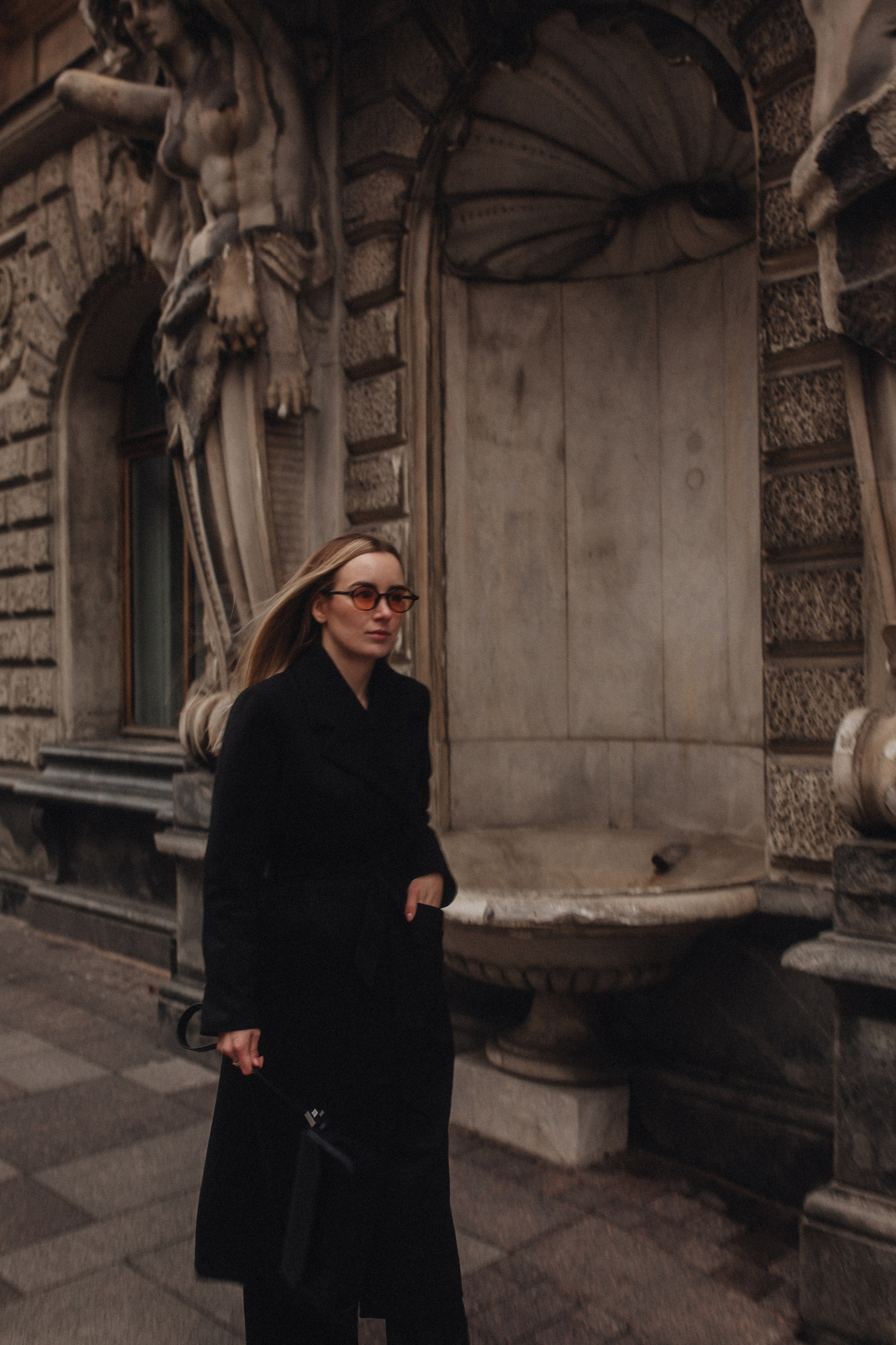 Анастасия. Фотограф в Санкт Петербурге Лара Великова