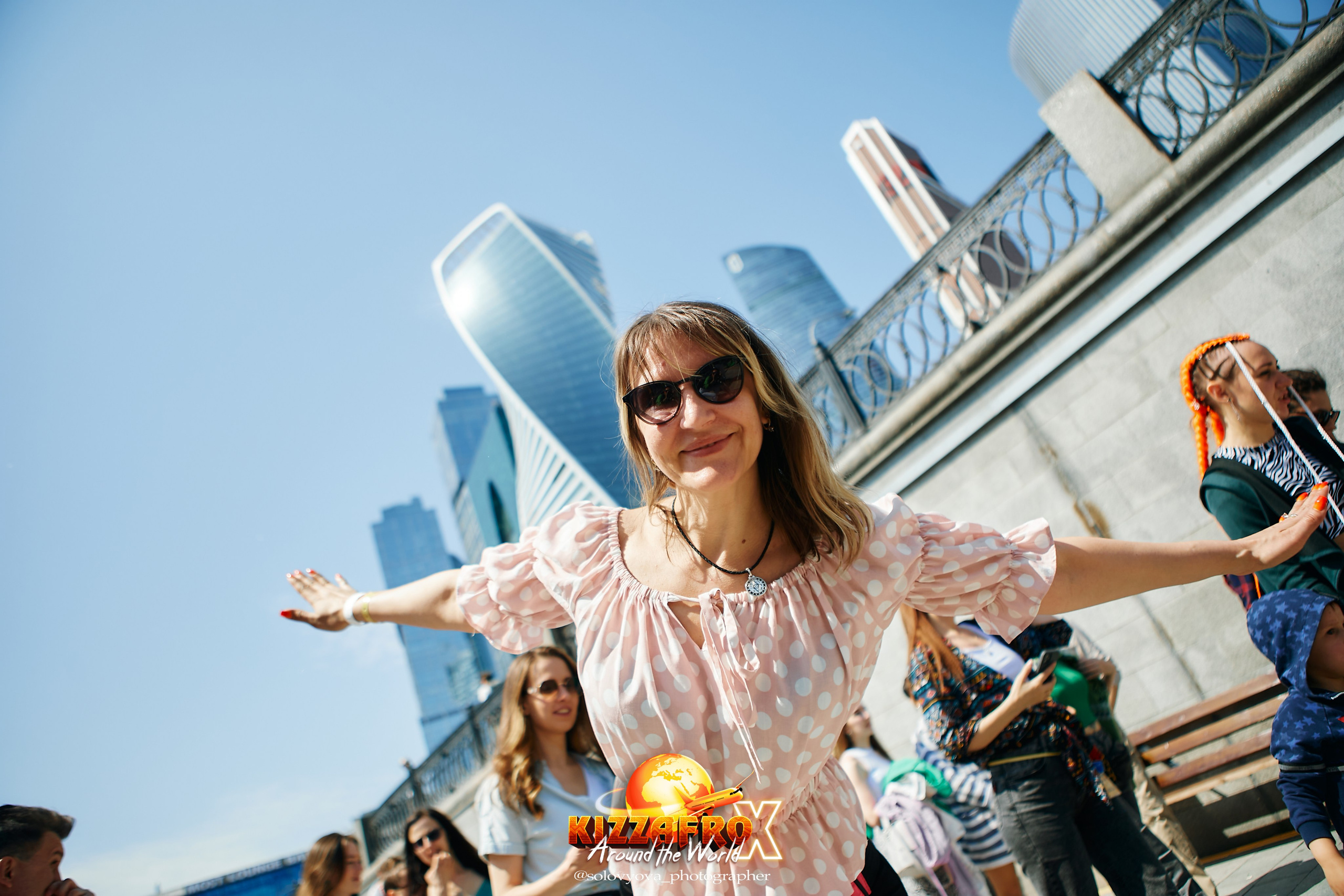 Boat party. Свадебный фотограф
