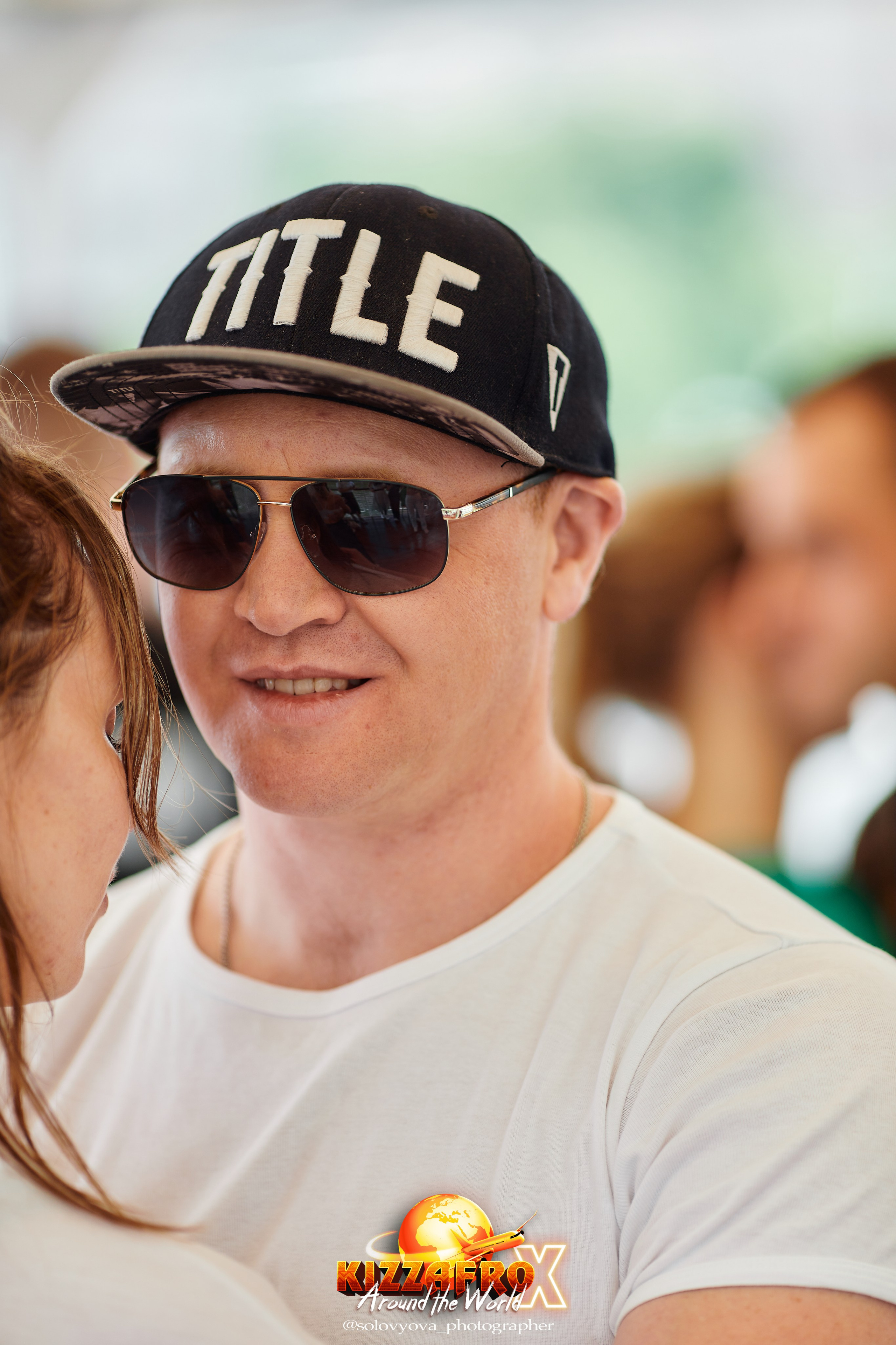 Boat party. Свадебный фотограф