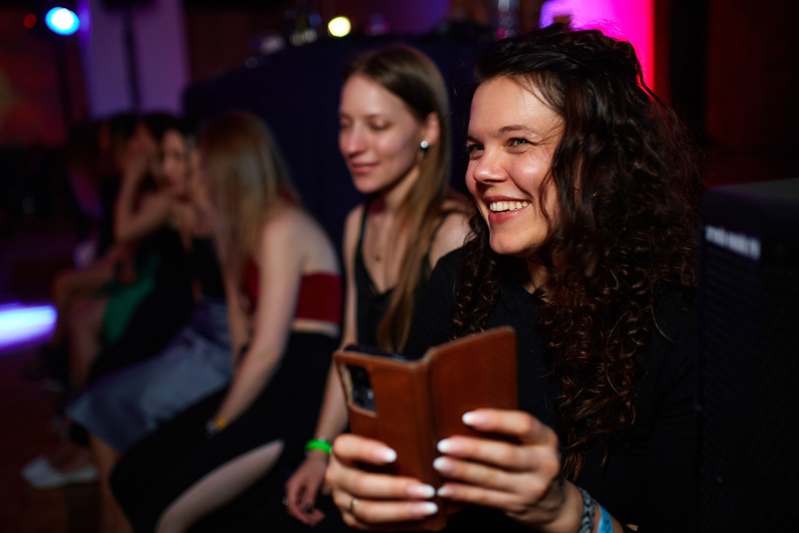 Фестиваль «Люди Киз». Свадебный фотограф