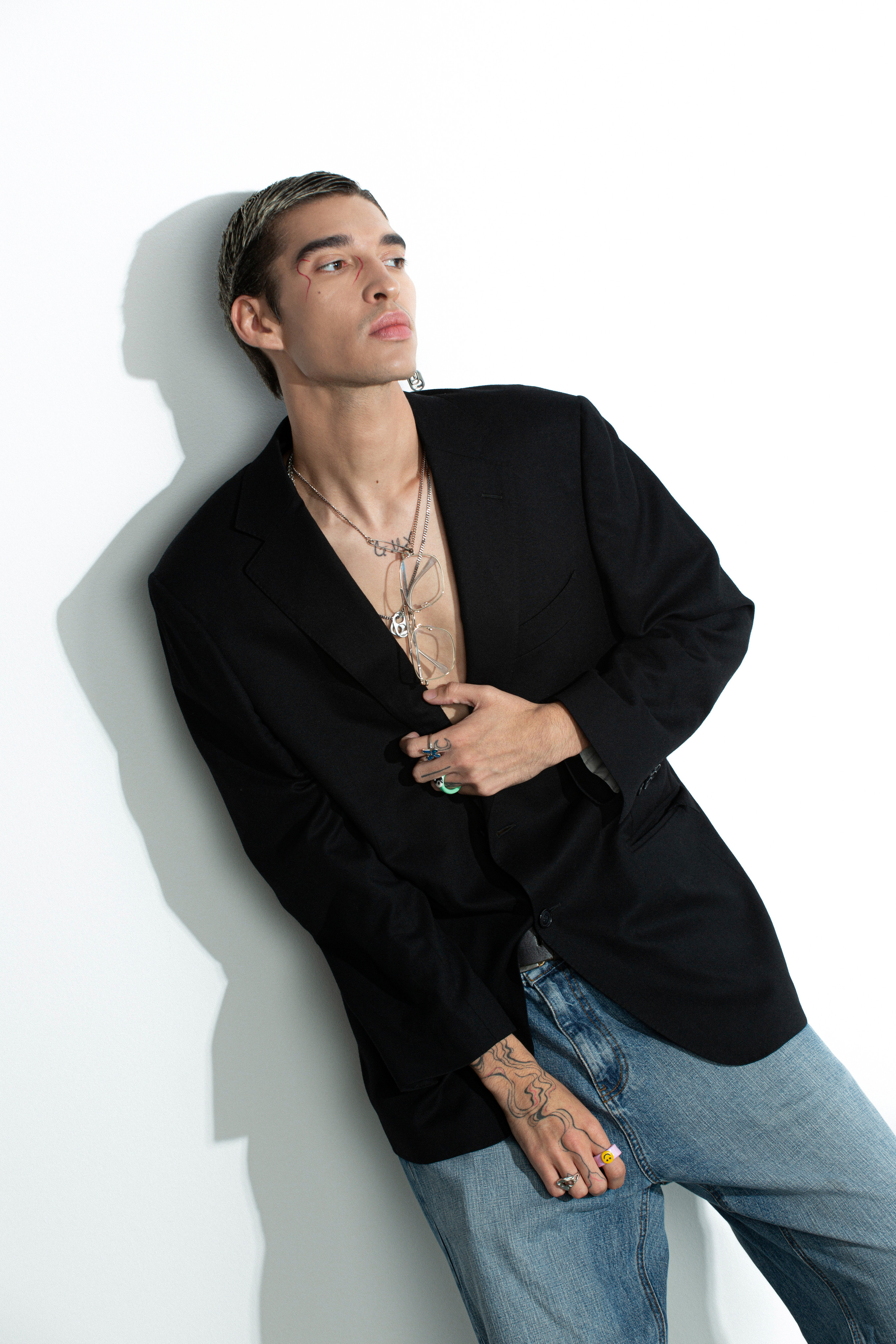 Commercial and individual sessions. Photographer saint petersburg/moscow